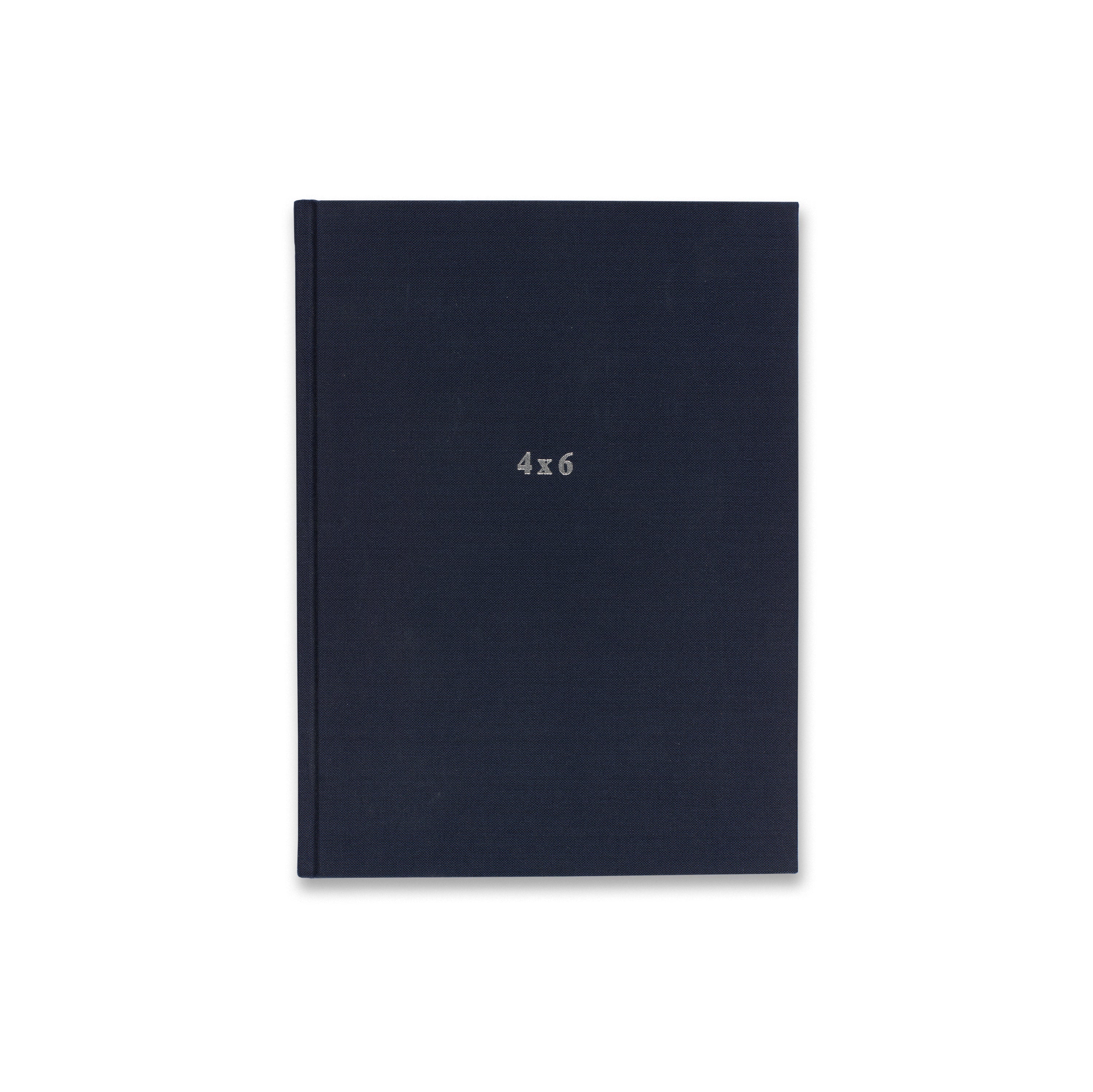 4 × 6: Zeichnungen von Edward Ruscha