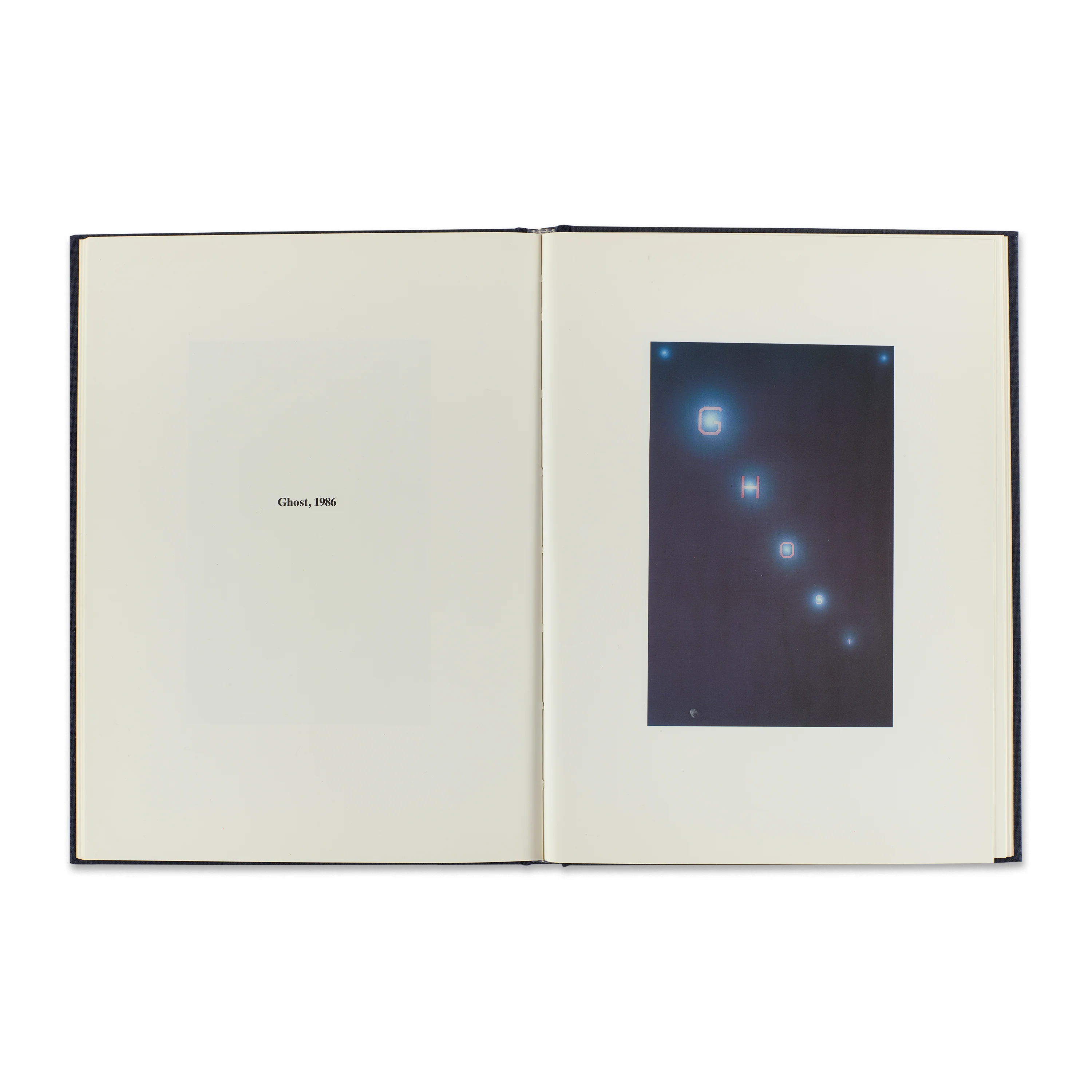 4 × 6: Zeichnungen von Edward Ruscha - Image 2