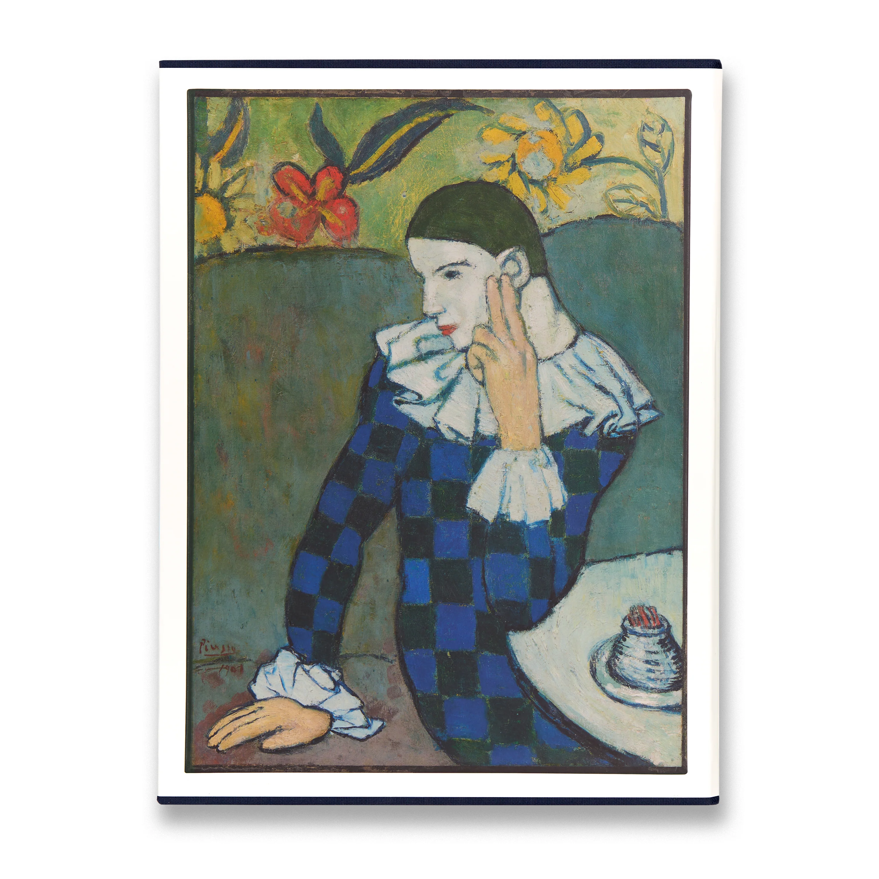 A Foreigner Called Picasso