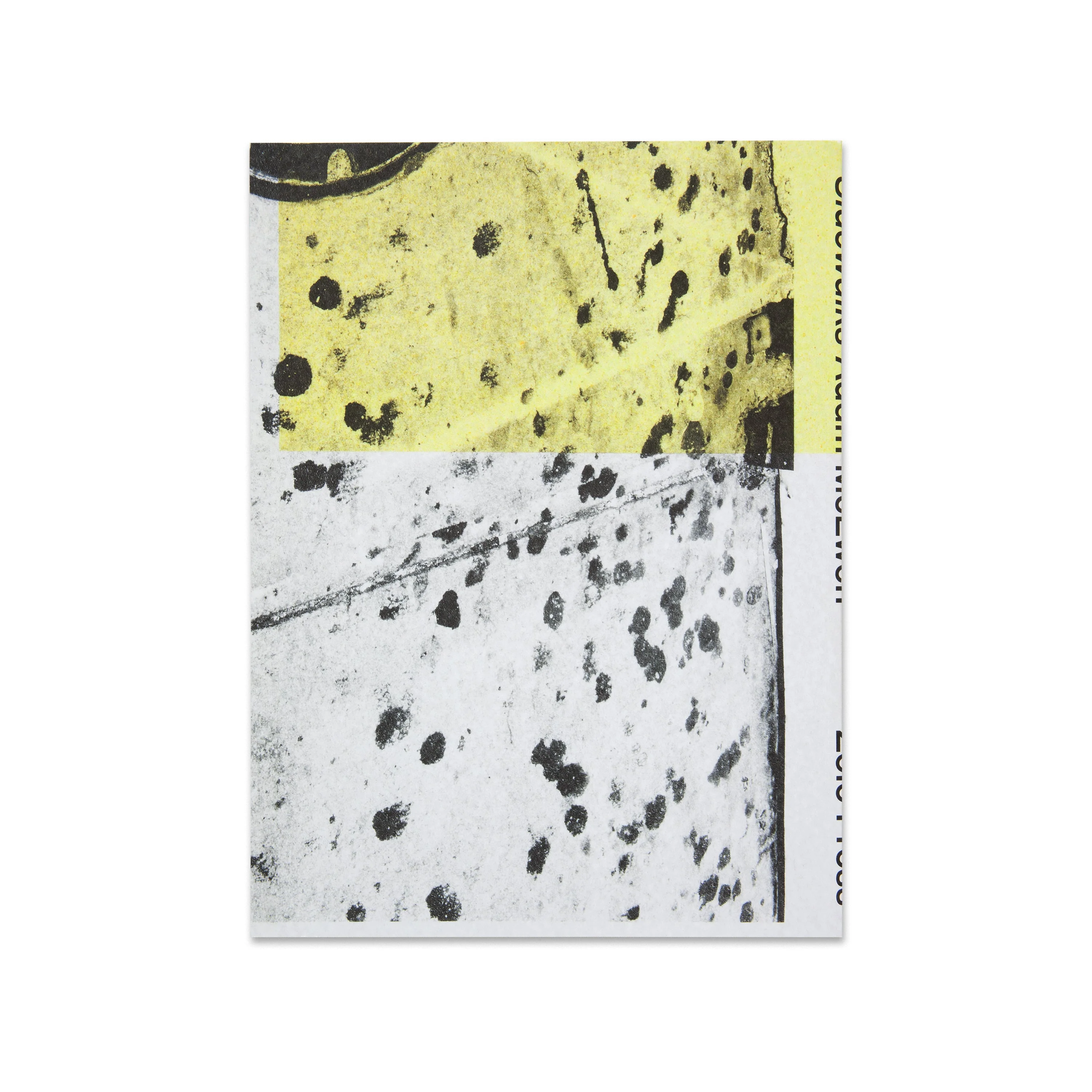 Adam McEwen: Sidewalks - Image 5