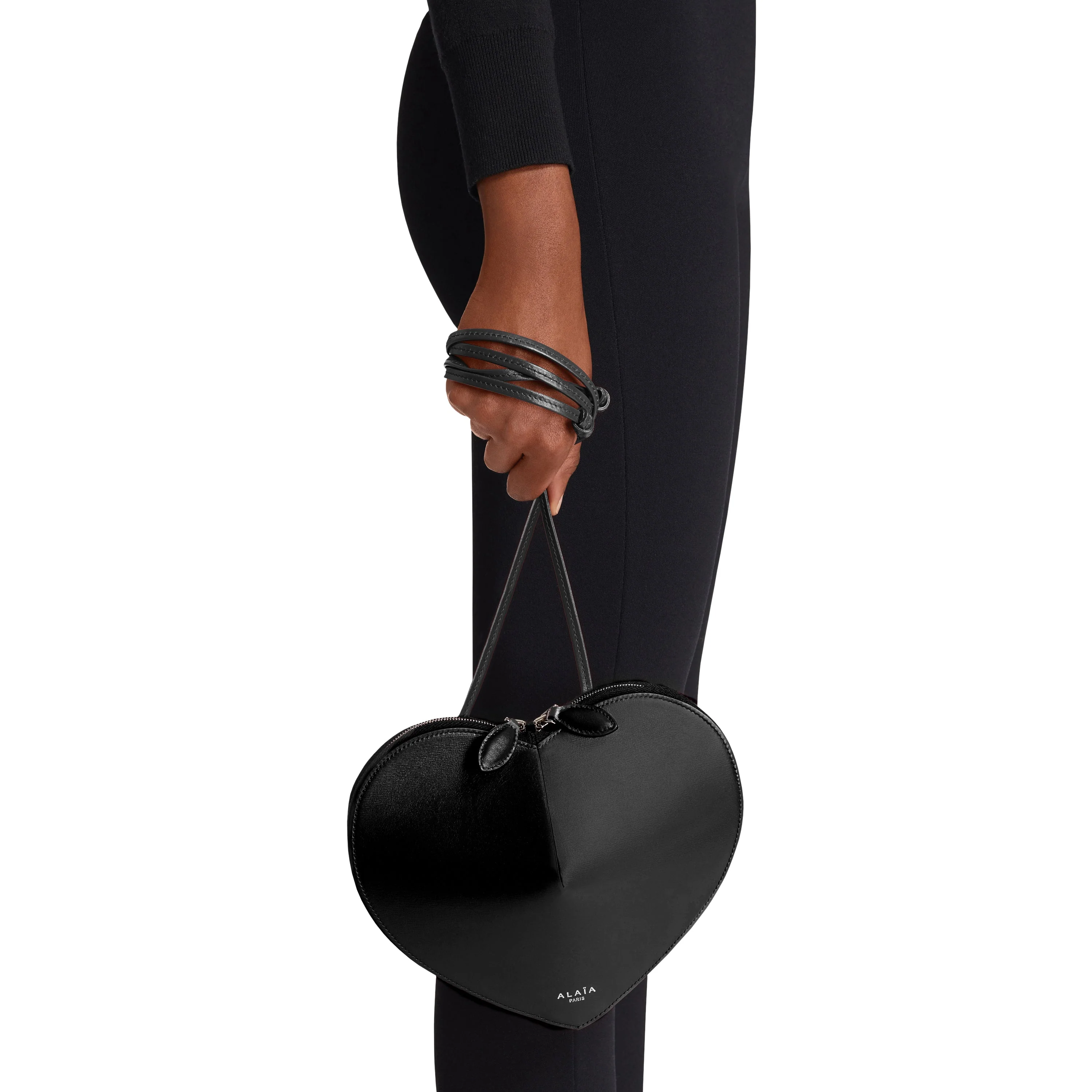 Alaïa: Le Cœur Bag - Image 3