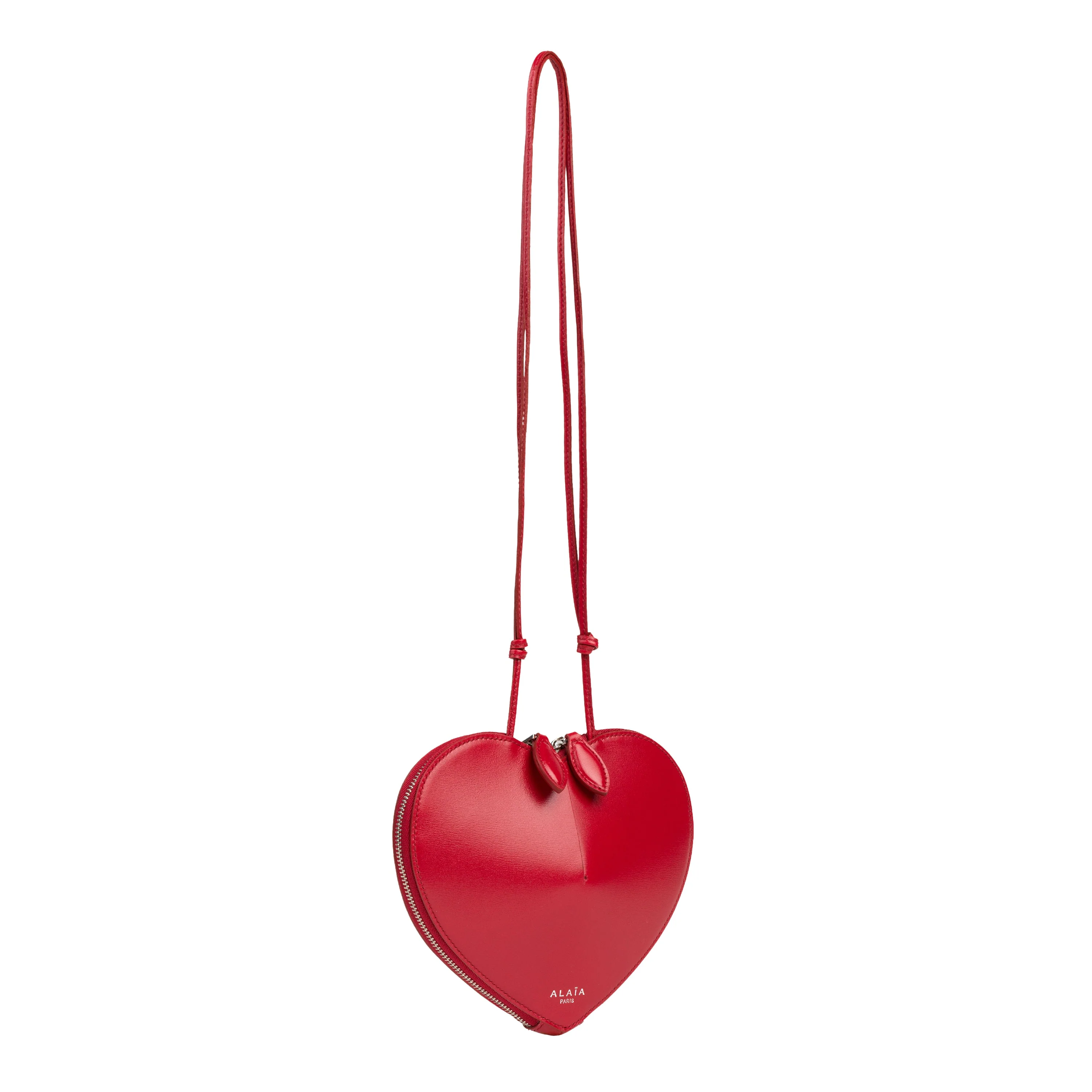 Alaïa: Le Cœur Bag - Image 8
