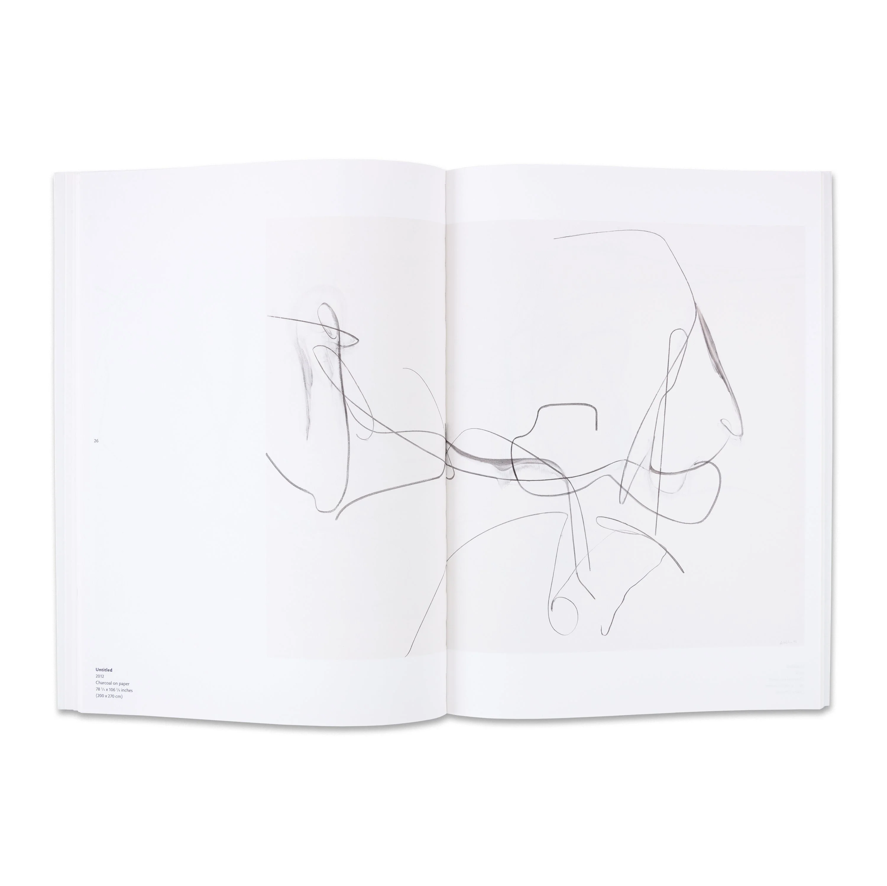 Albert Oehlen: Drawings - Image 3