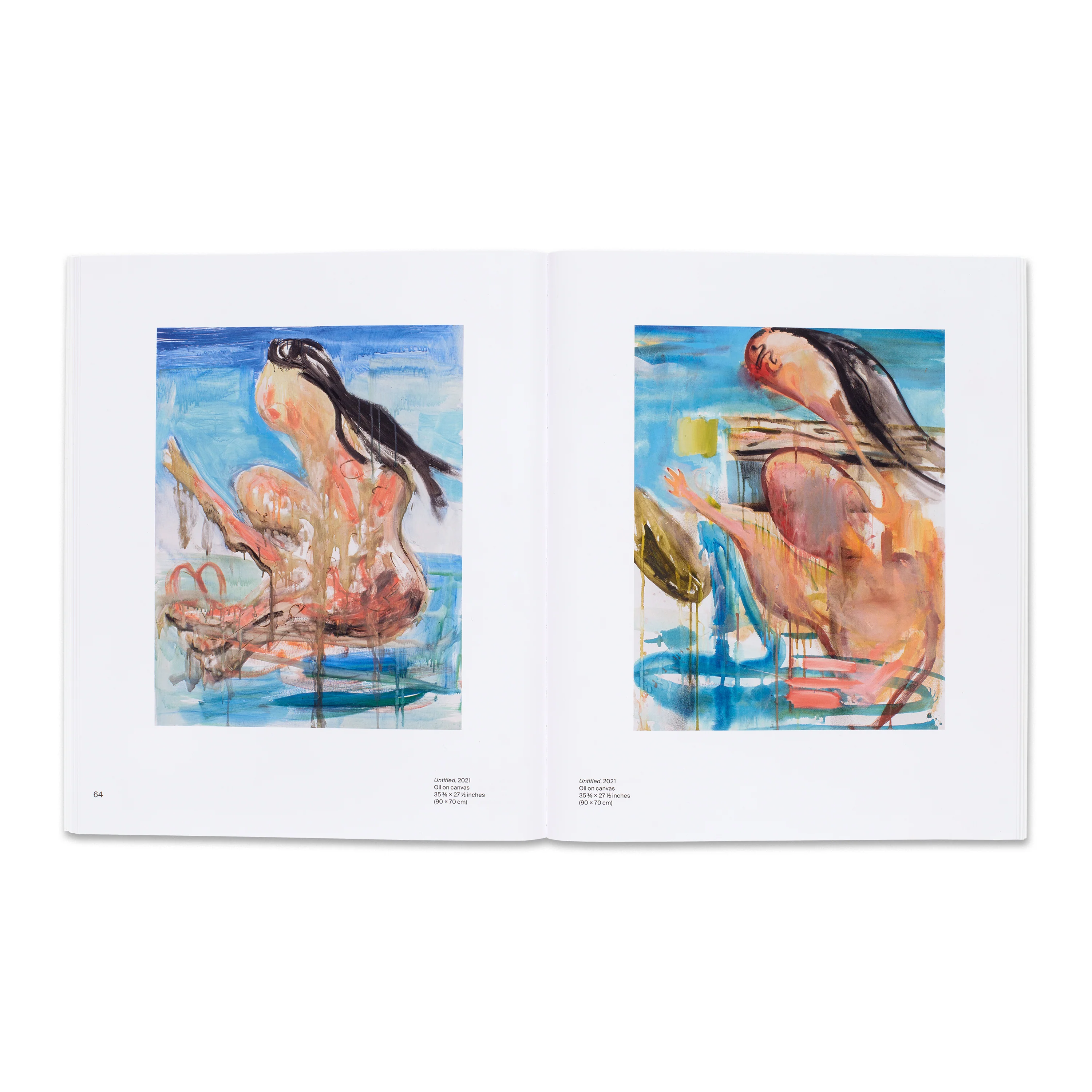 Albert Oehlen: Endless Summer - Image 4
