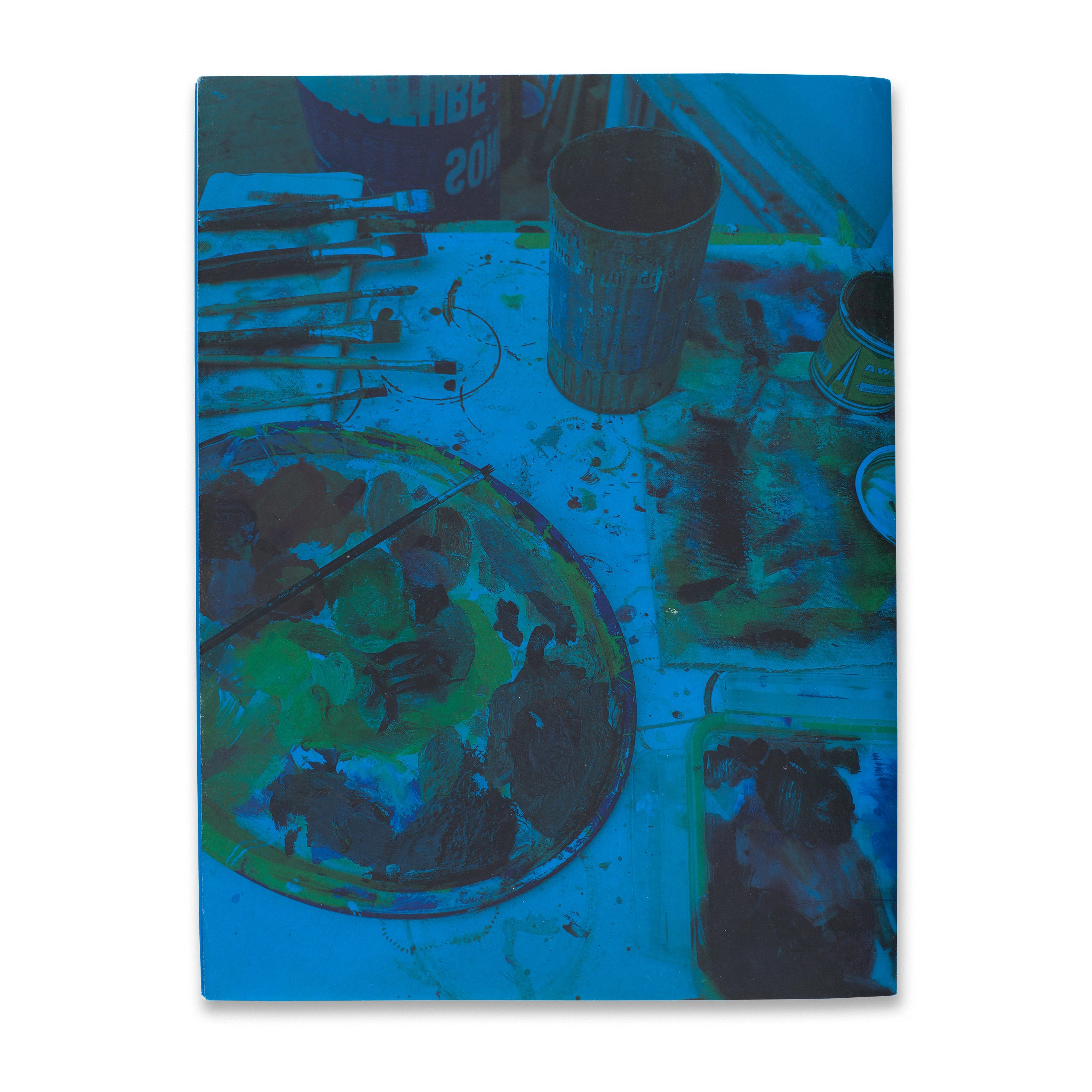 Albert Oehlen: New Paintings - Image 5