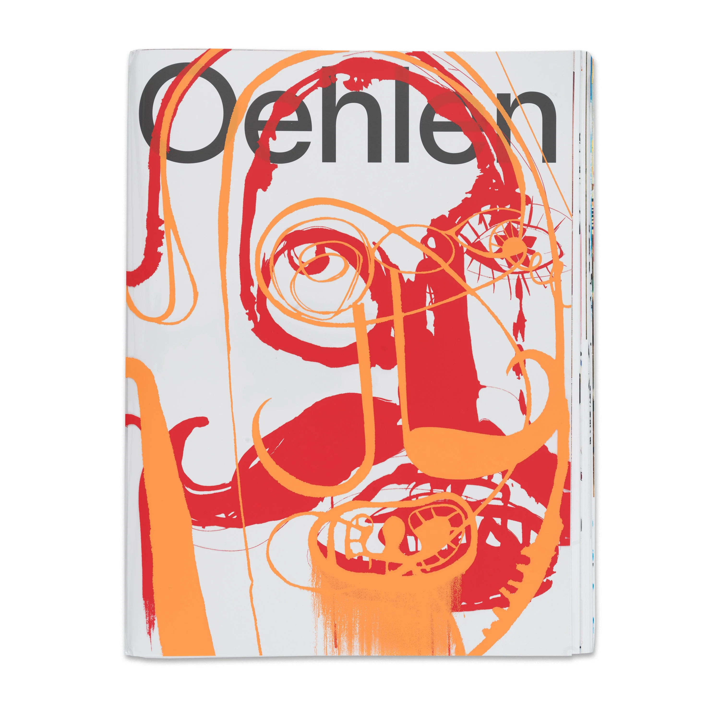 Albert Oehlen