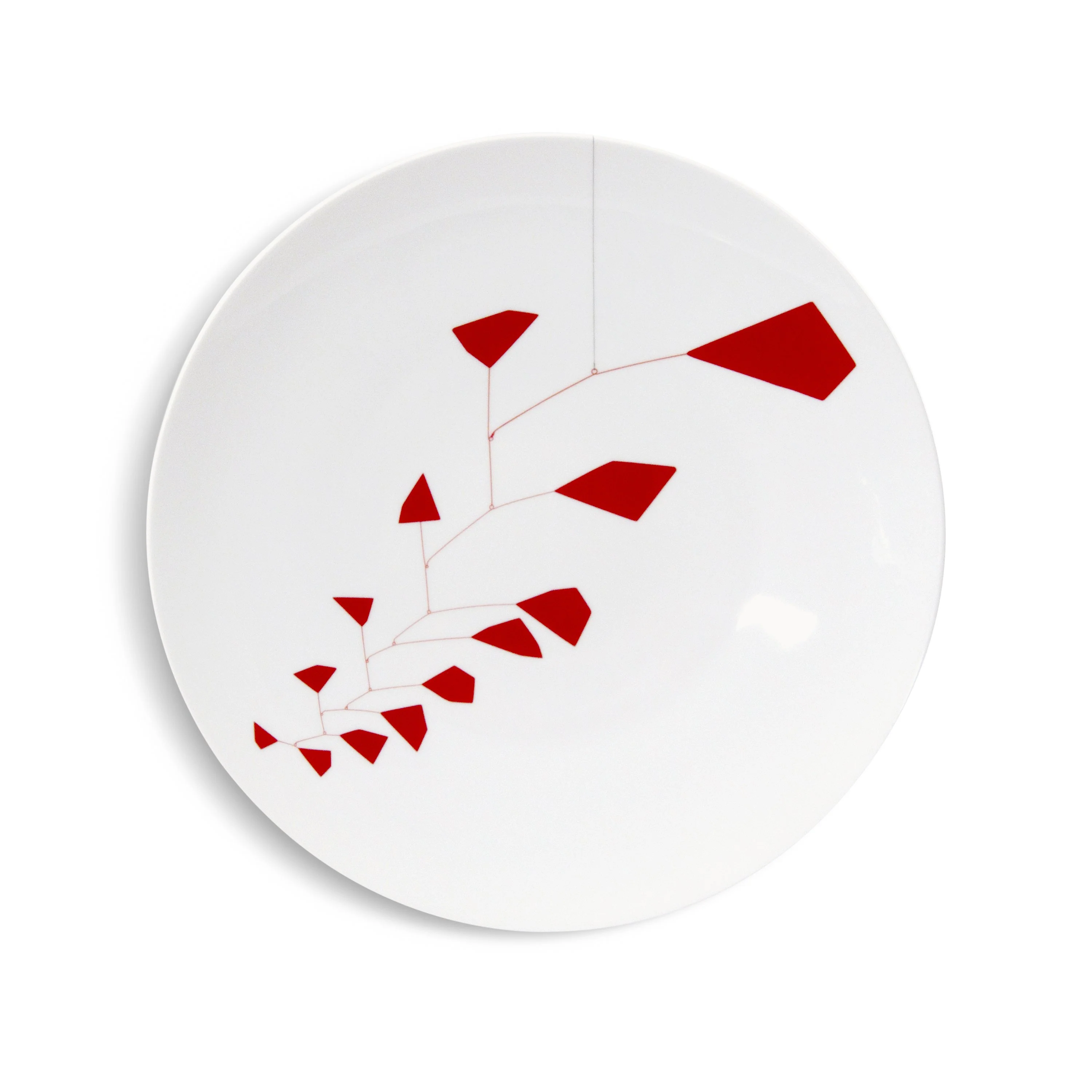 Alexander Calder: Dinner Plates - Image 3