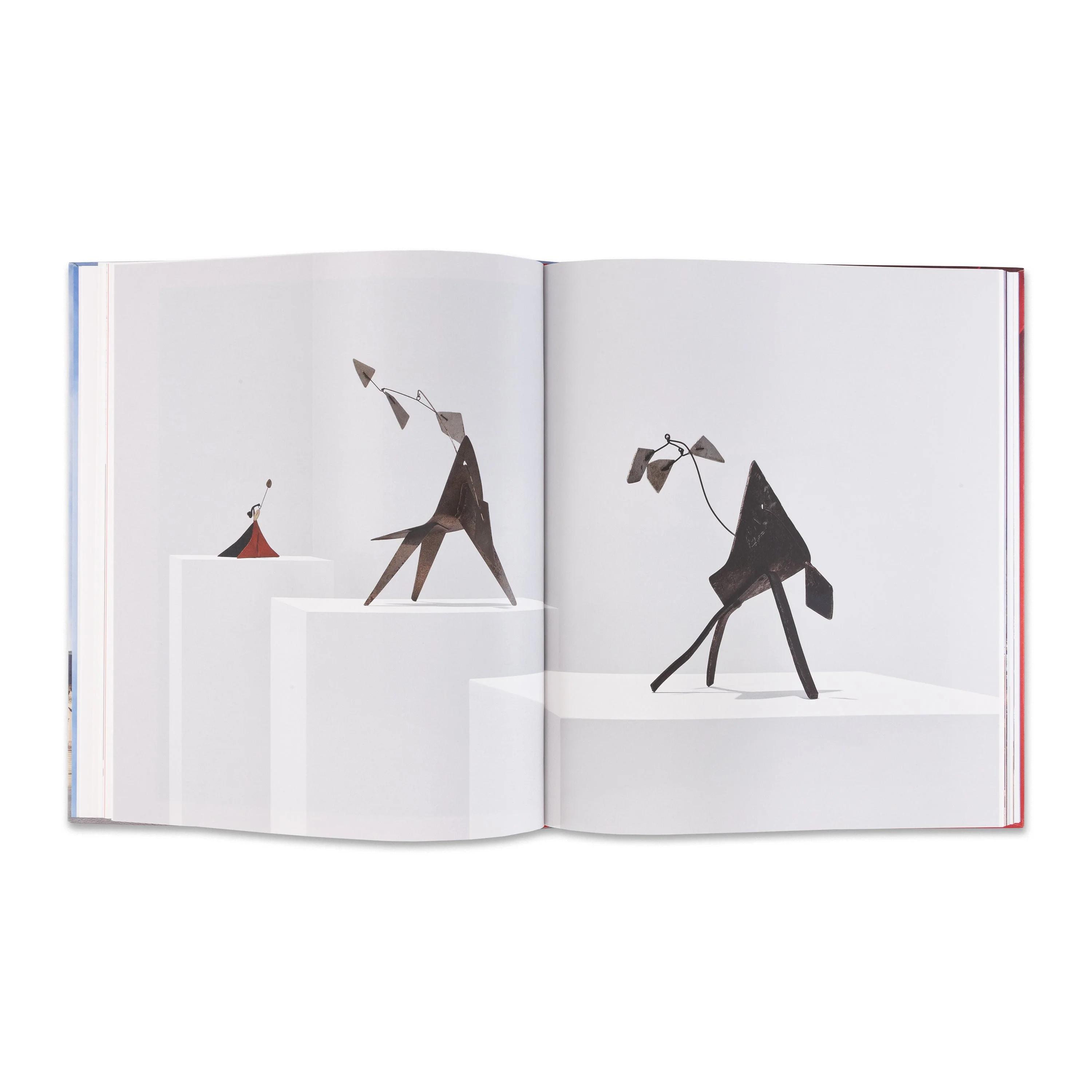 Calder: Flying Dragon - Image 3