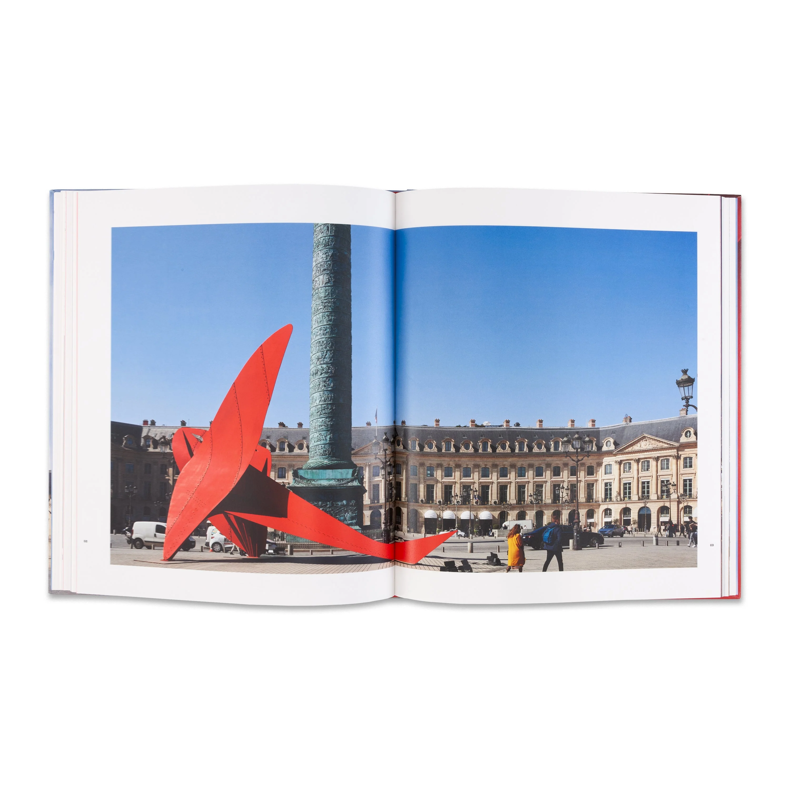 Calder: Flying Dragon - Image 4