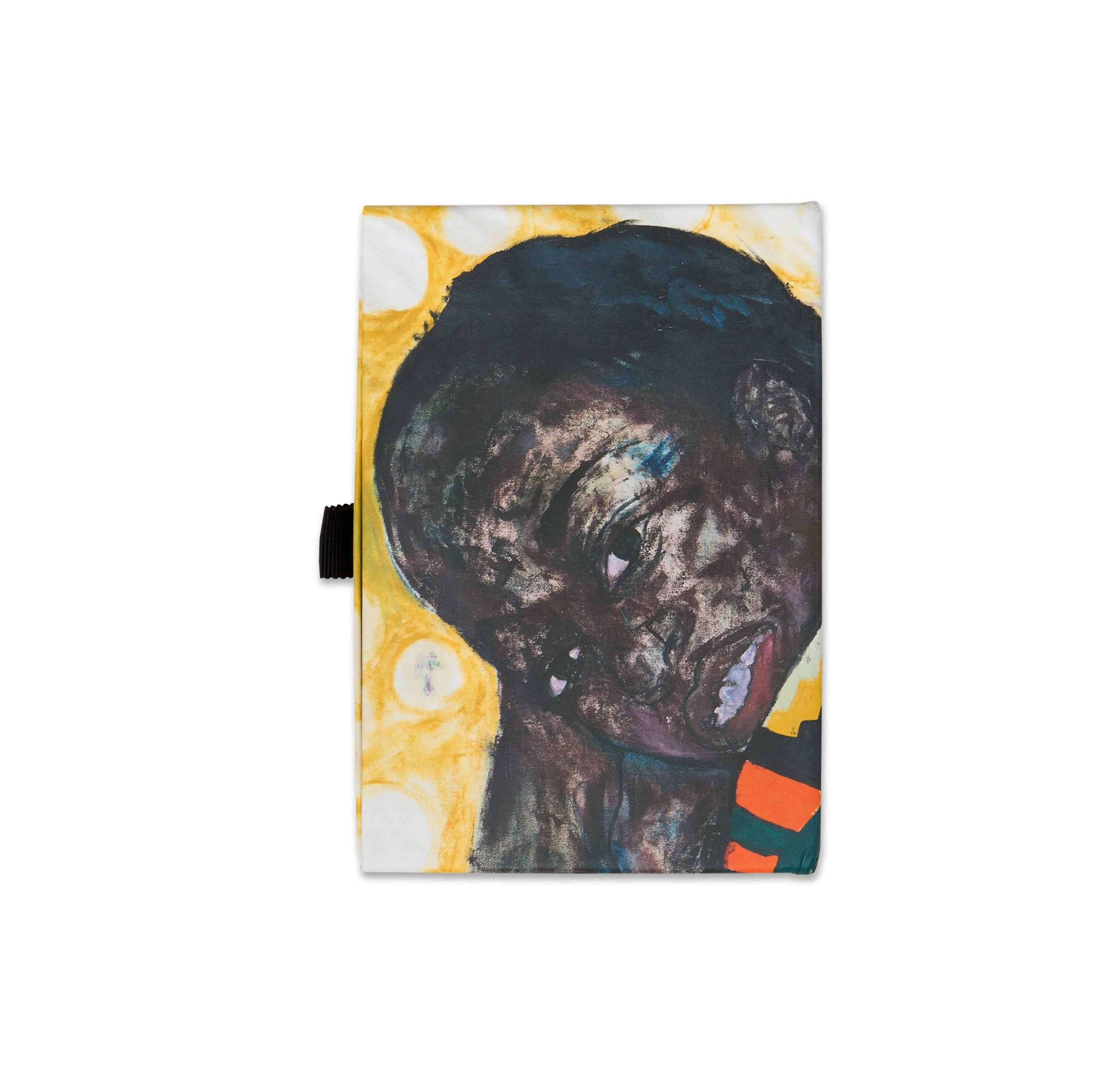 Amoako Boafo: Double Deck Playing Card Set - Image 2