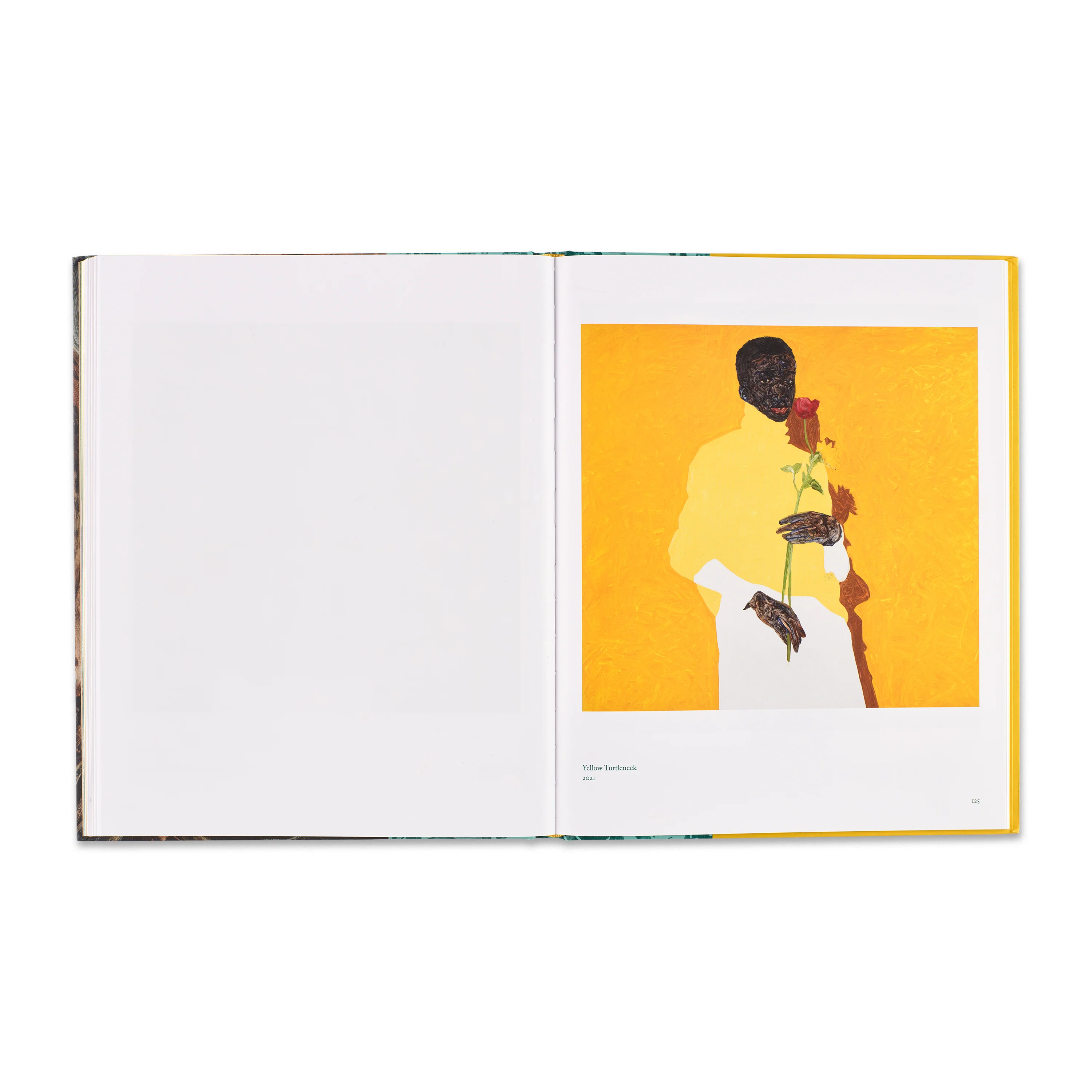 Amoako Boafo: Proper Love - Image 4