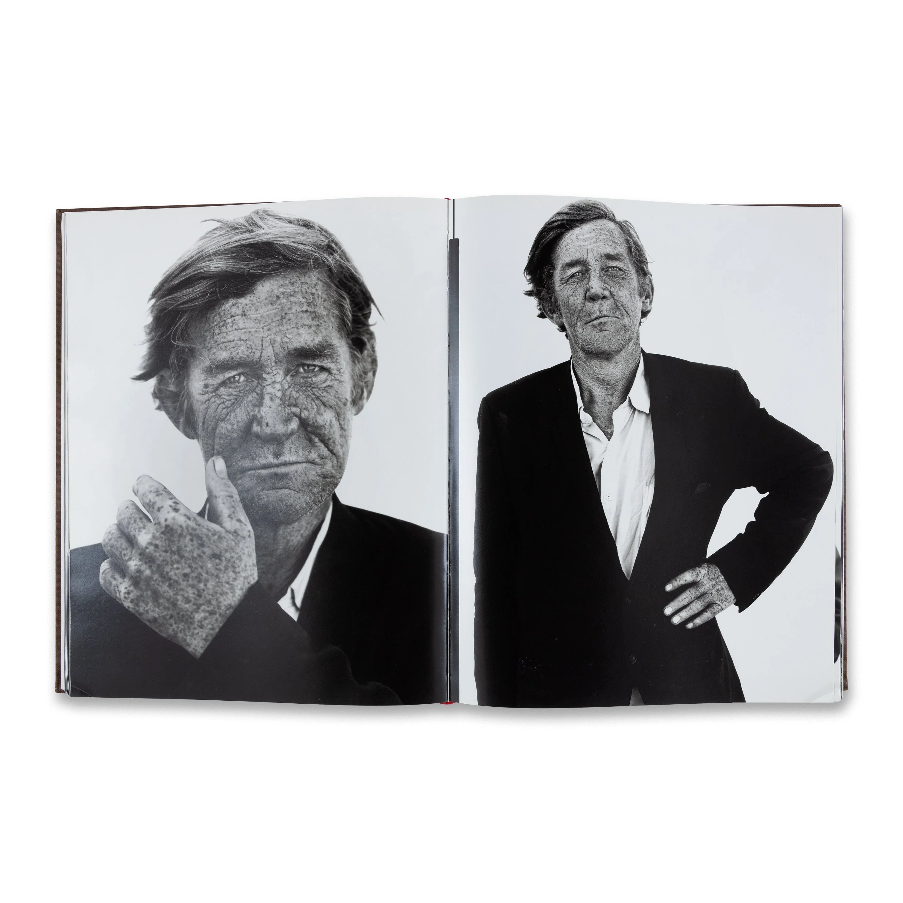 An Autobiography: Richard Avedon - Image 3