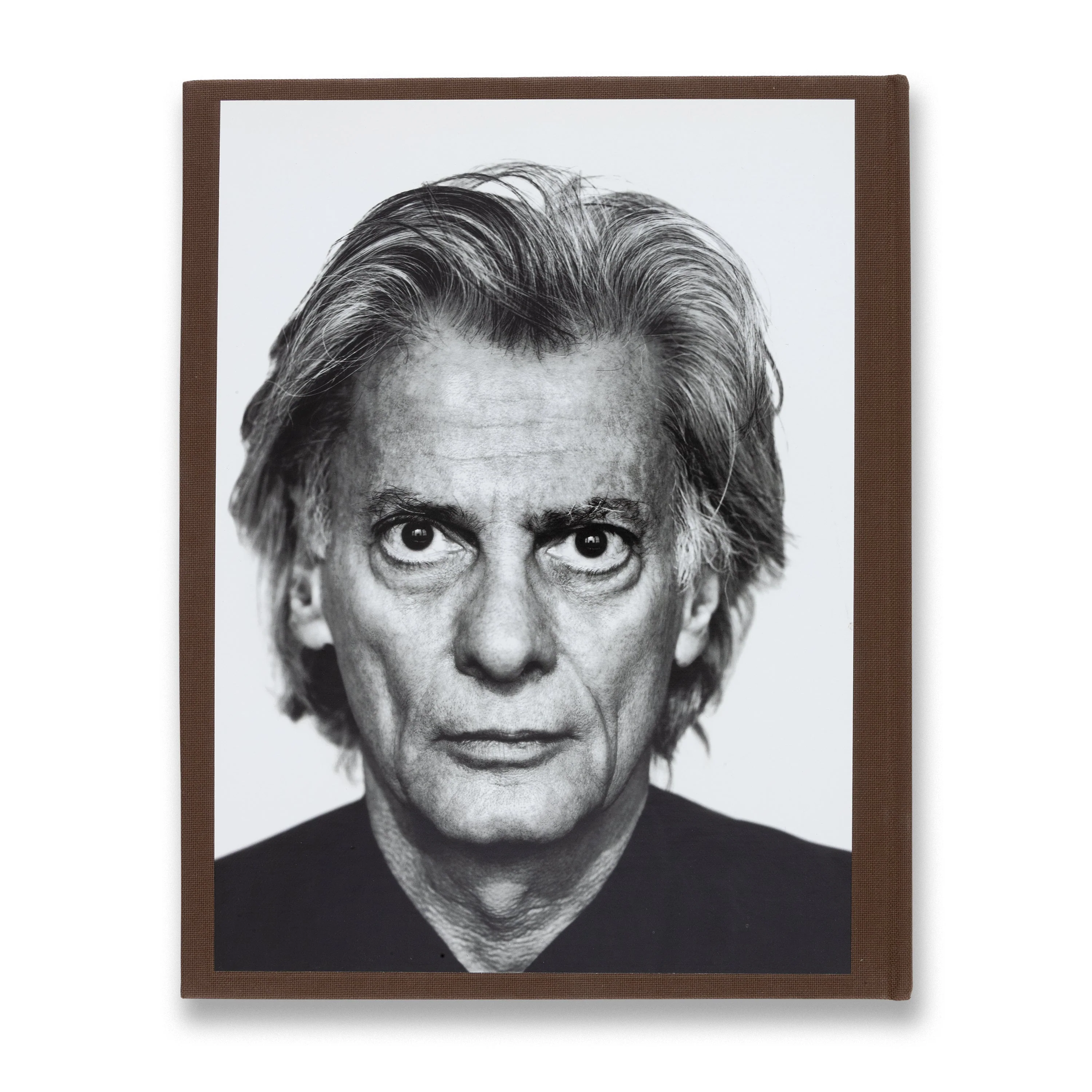 An Autobiography: Richard Avedon - Image 5
