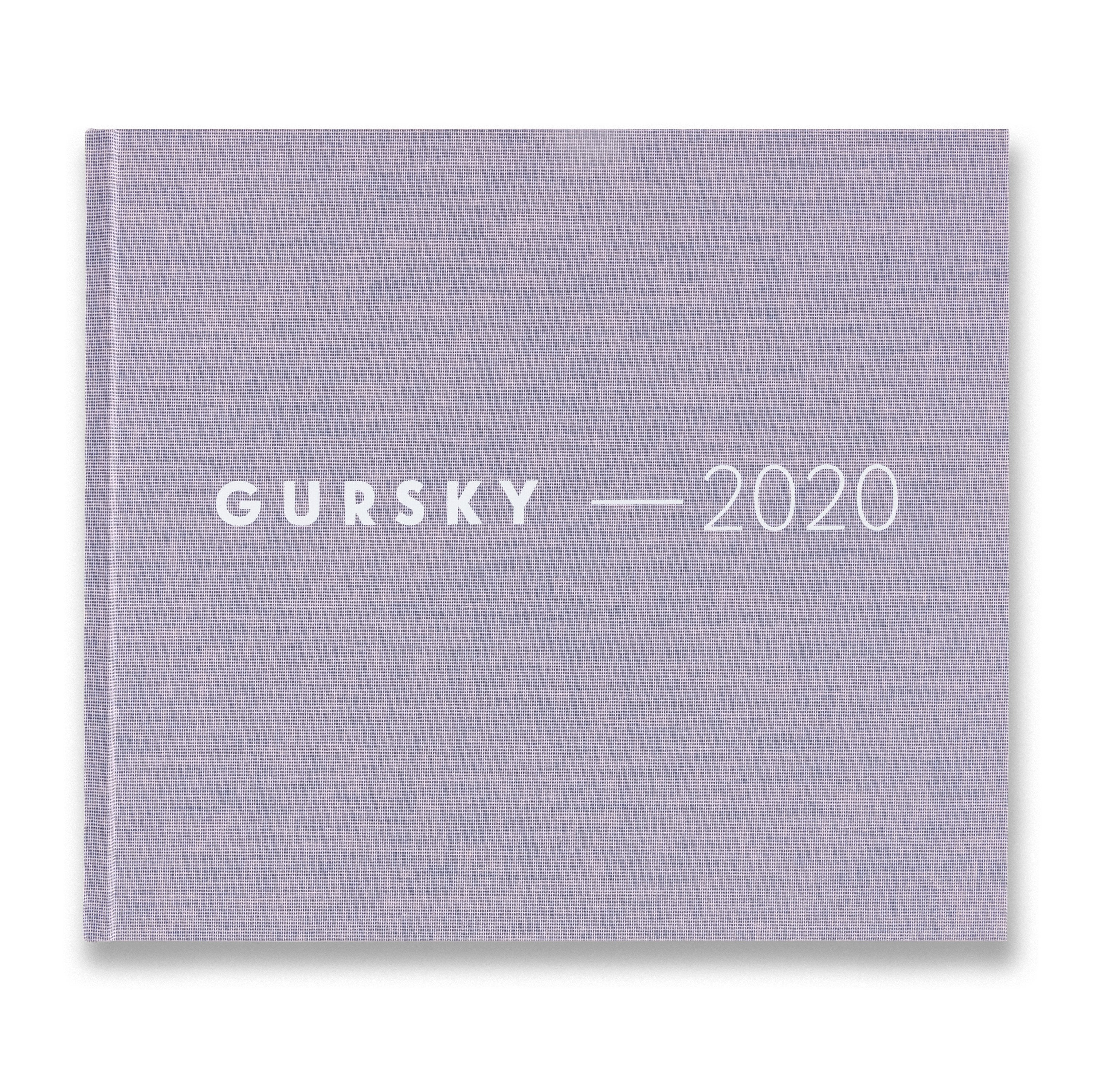 Gursky—2020