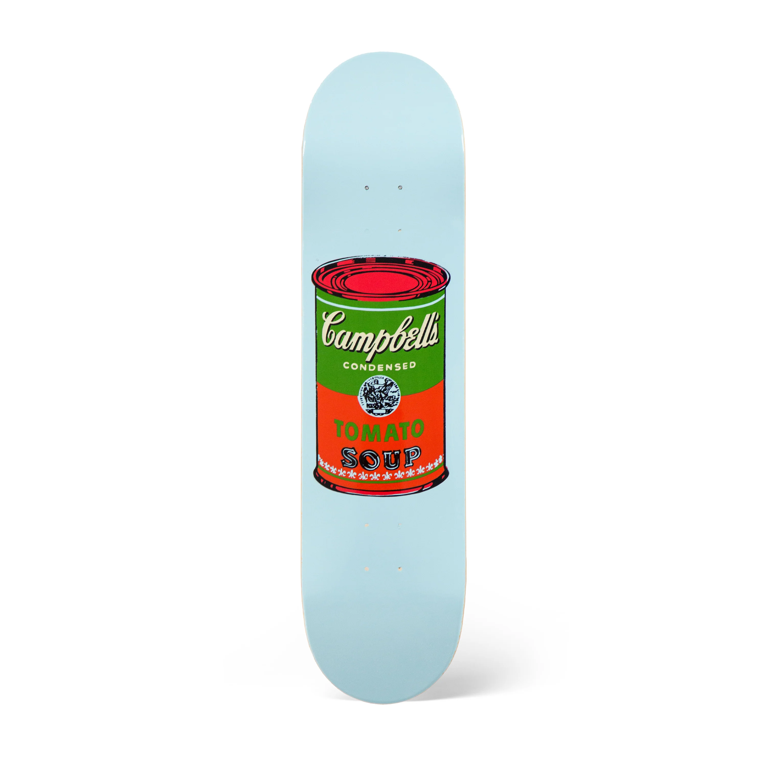 Andy Warhol: Campbell’s Soup Cans Skateboard Decks - Image 4