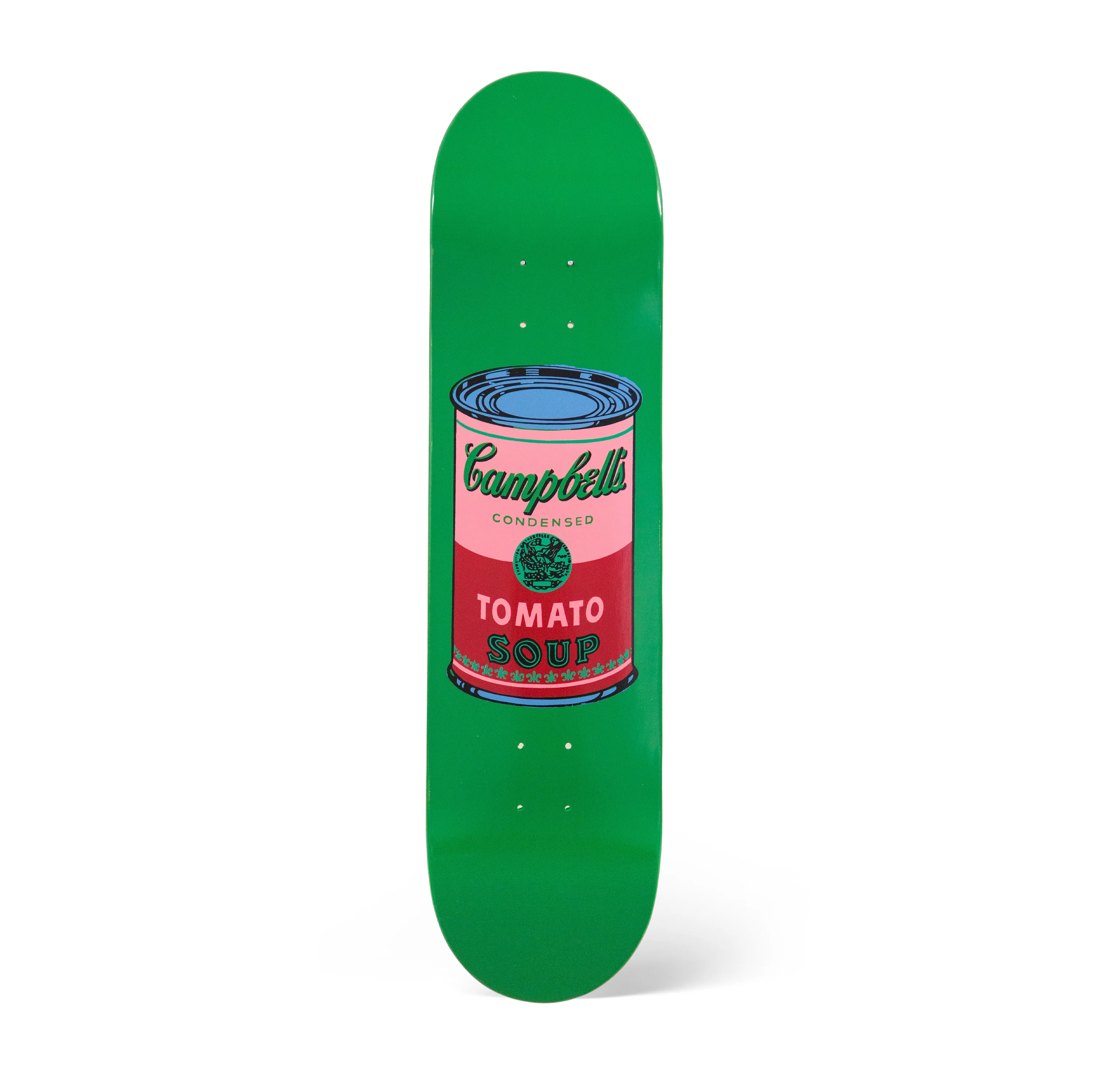Andy Warhol: Campbell’s Soup Cans Skateboard Decks - Image 7