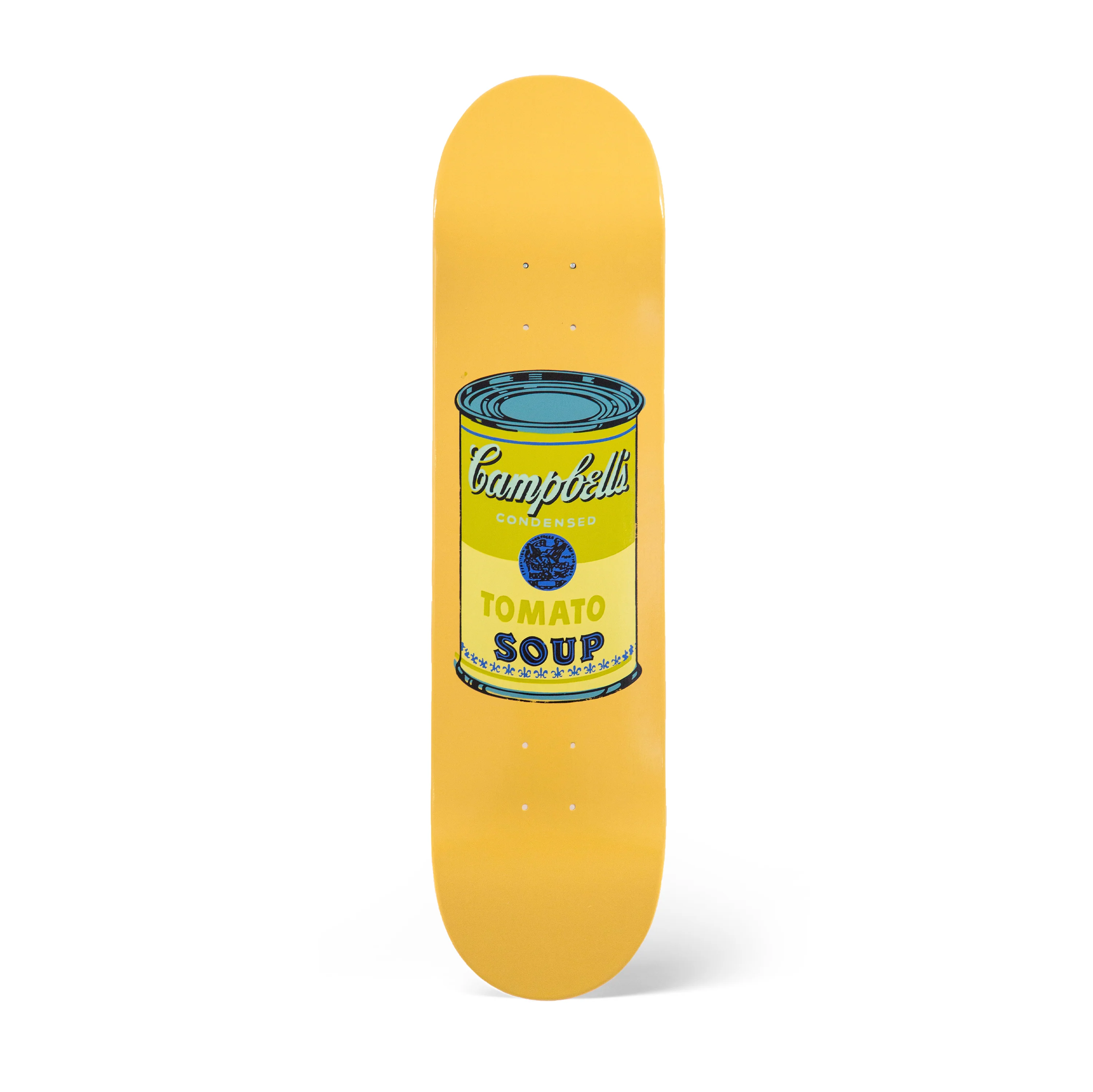 Andy Warhol: Campbell’s Soup Cans Skateboard Decks - Image 8