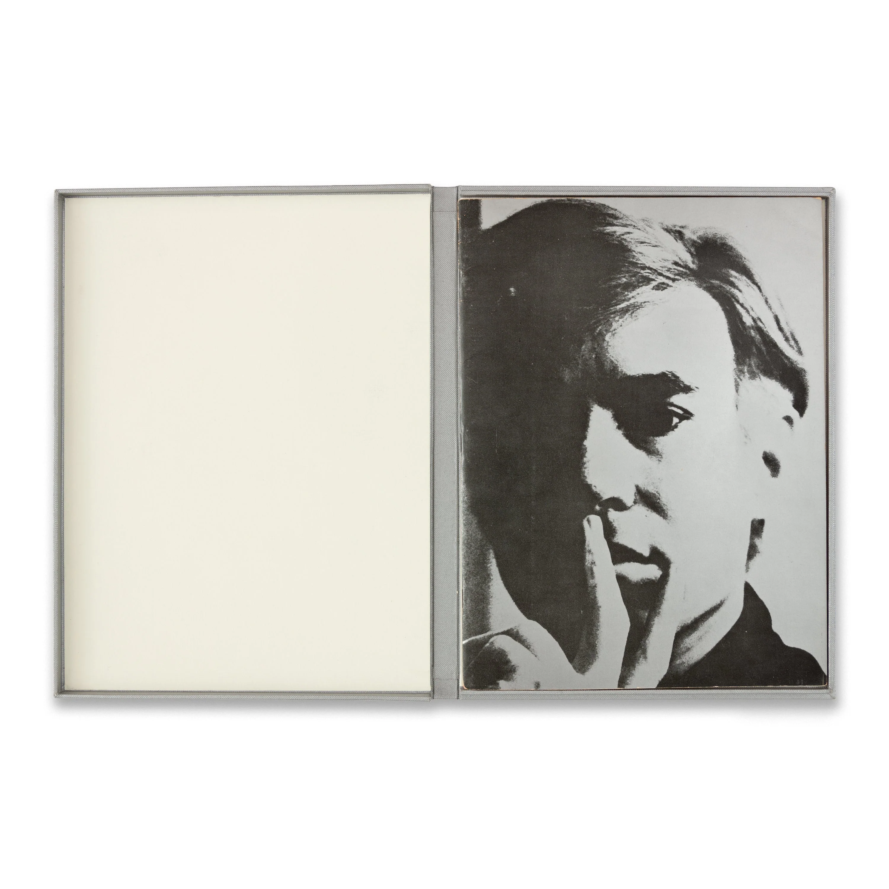 Andy Warhol - Image 5