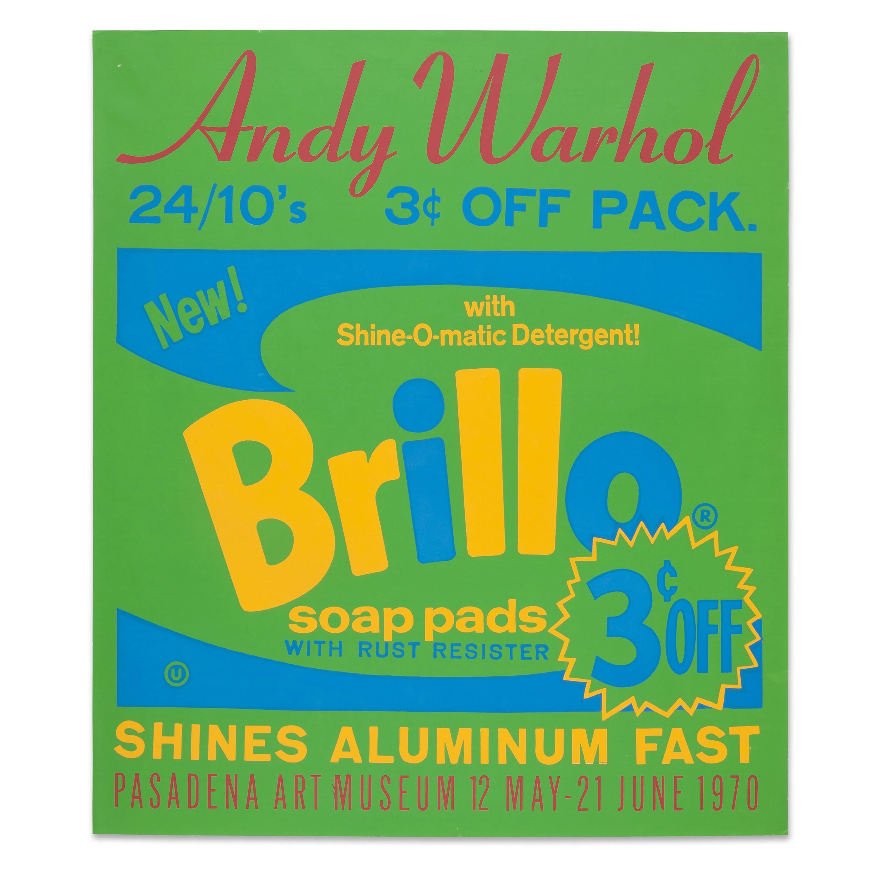Andy Warhol