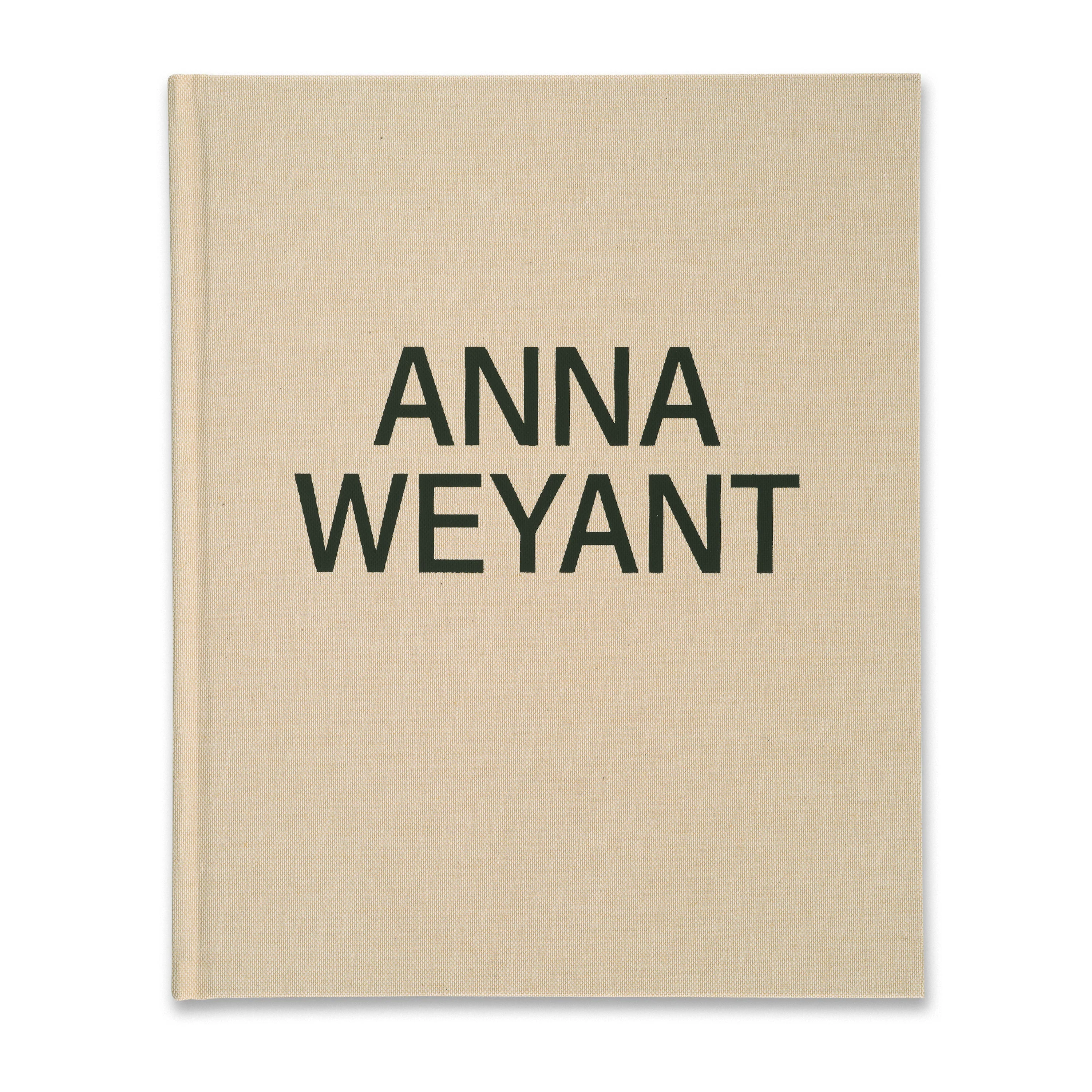 Anna Weyant