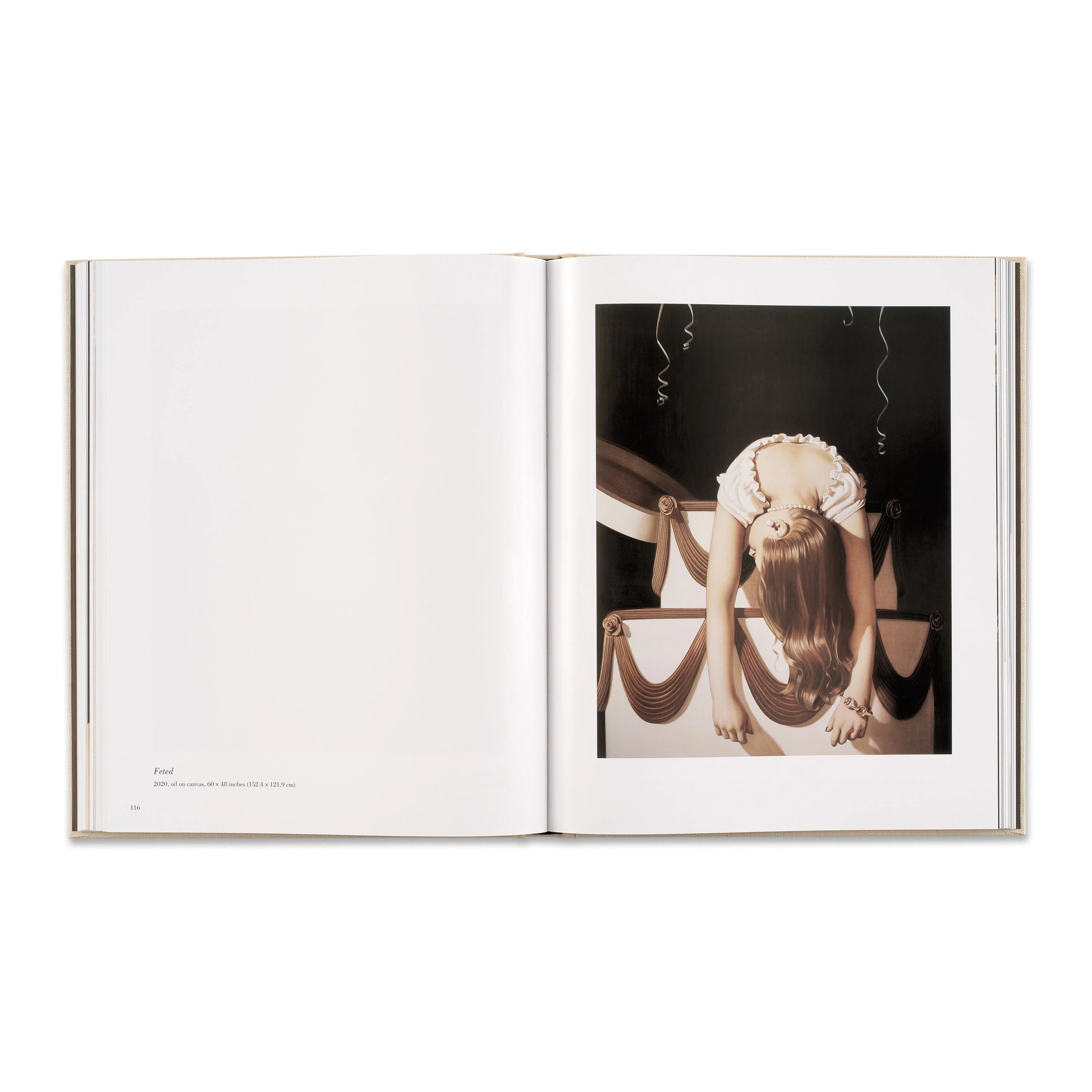 Anna Weyant - Image 4