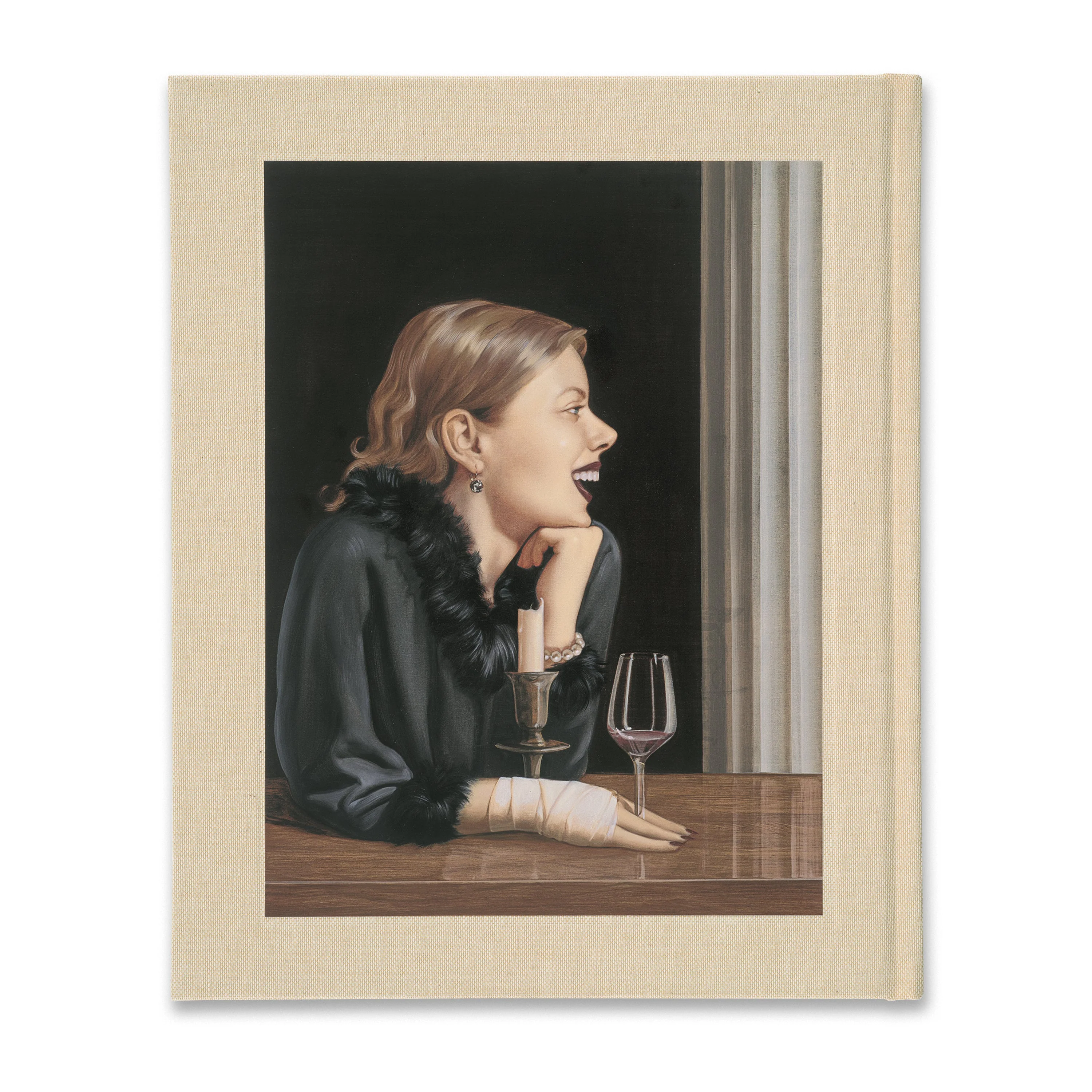 Anna Weyant - Image 6
