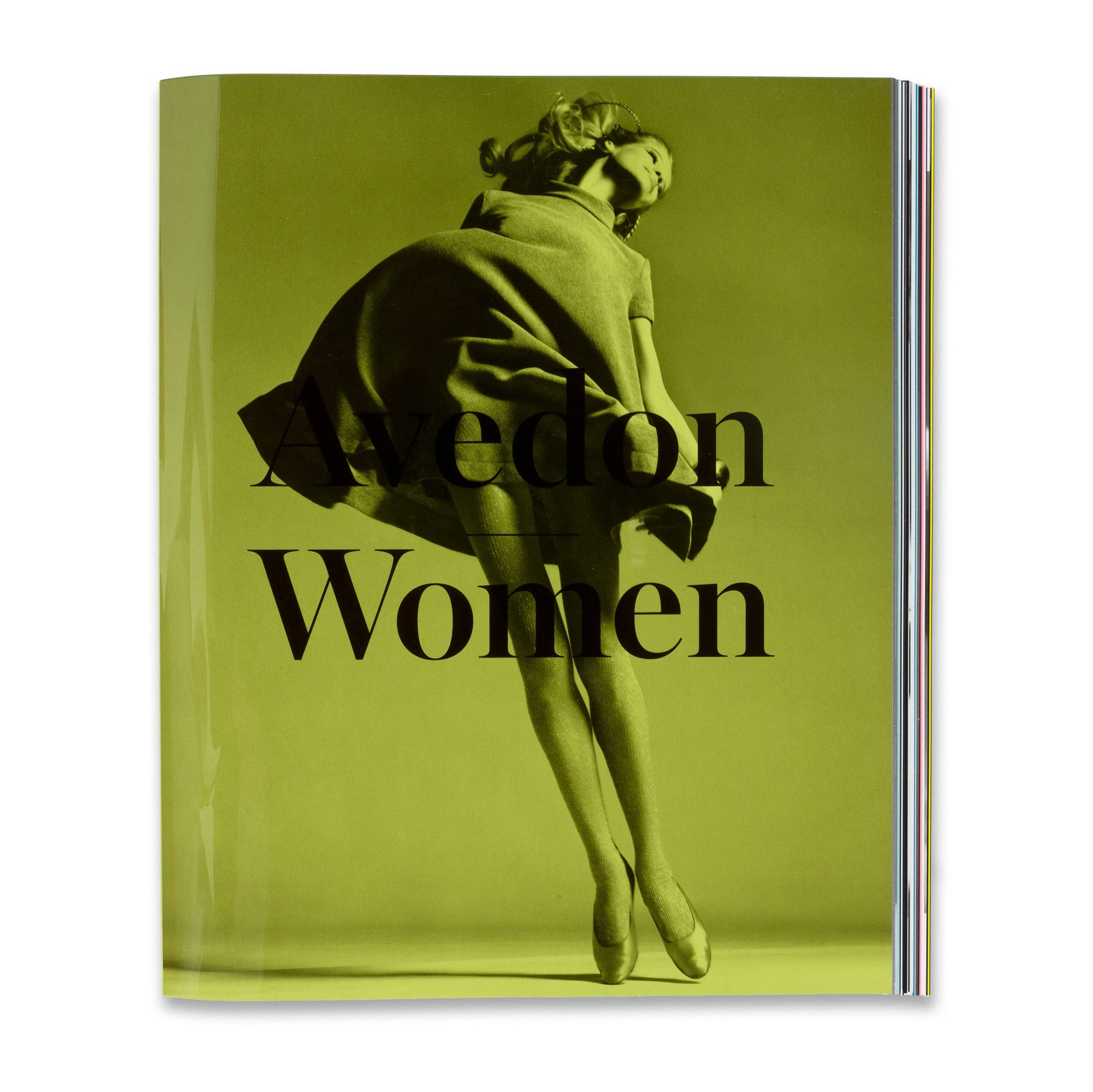 Avedon: Women - Image 3
