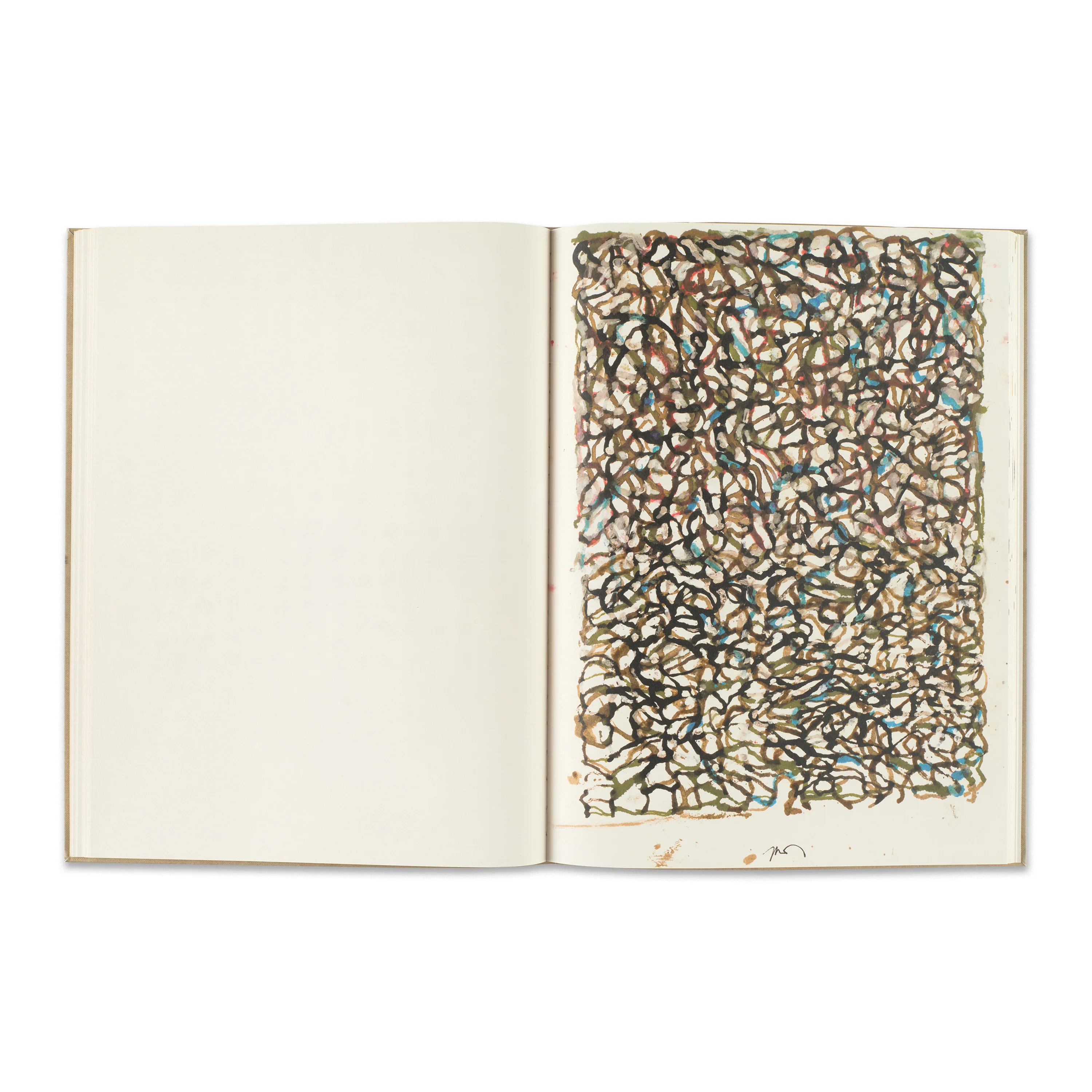 Brice Marden - Image 4