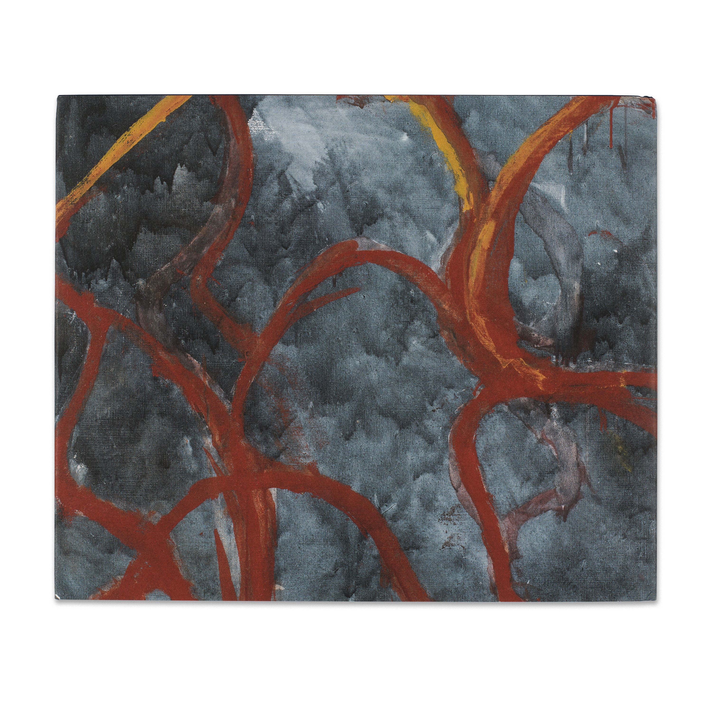 Brice Marden: Let the painting make you - Image 5