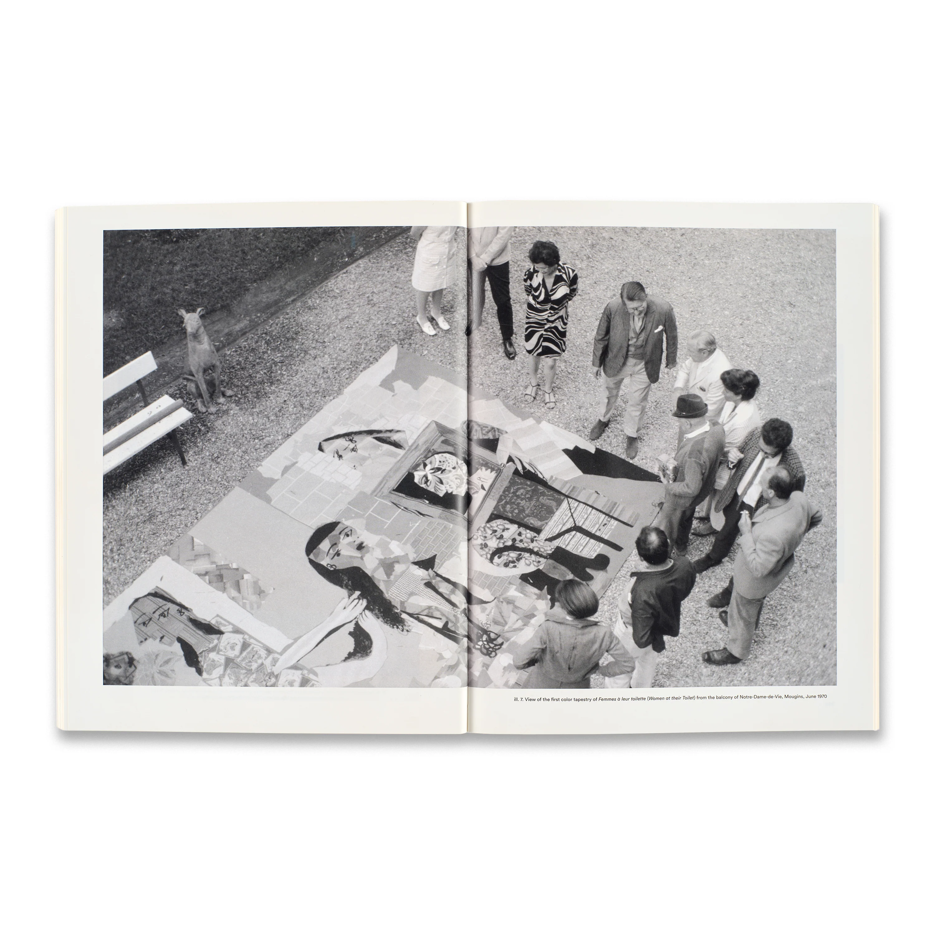 Cahiers d’Art: Picasso in the Studio - Image 3