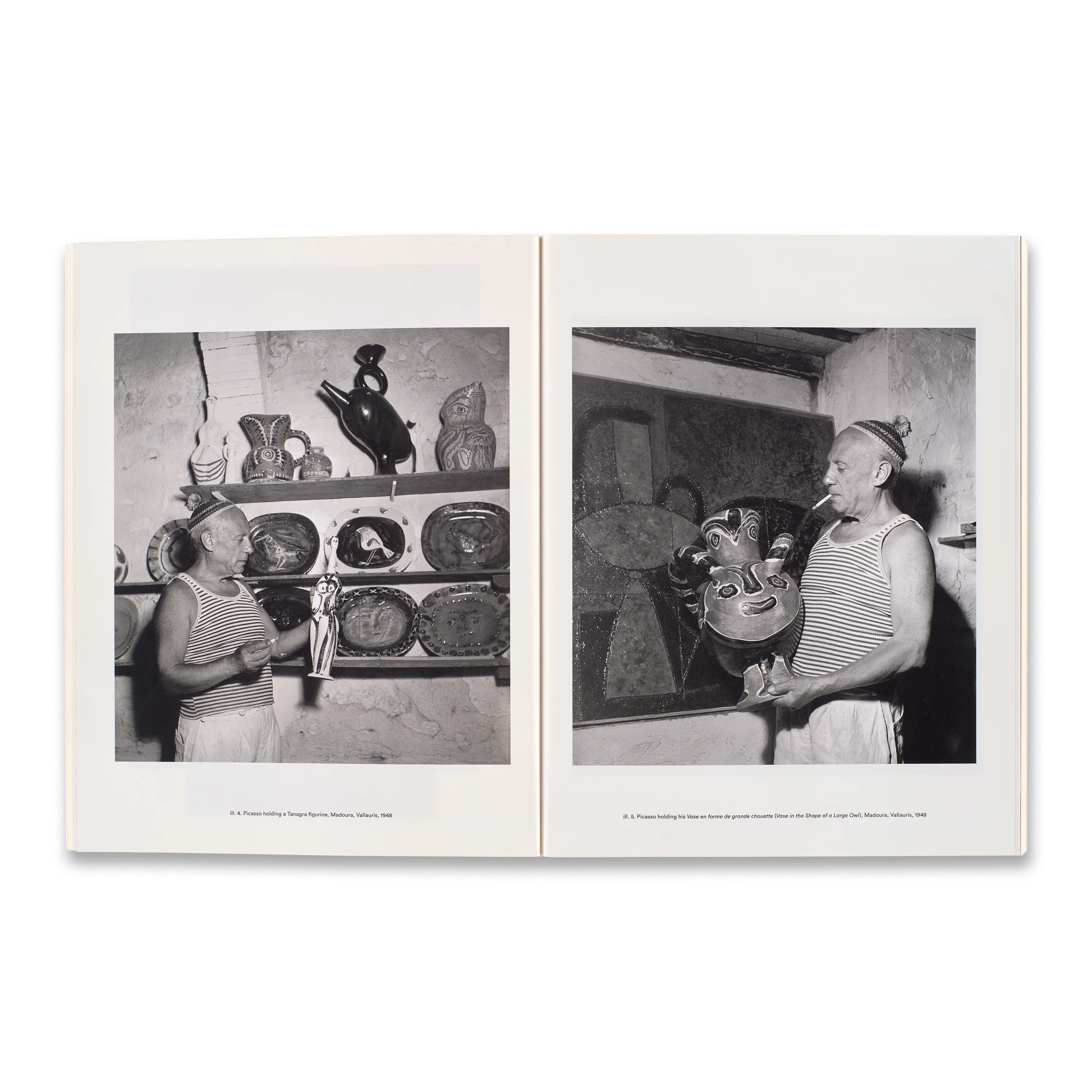 Cahiers d’Art: Picasso in the Studio - Image 4