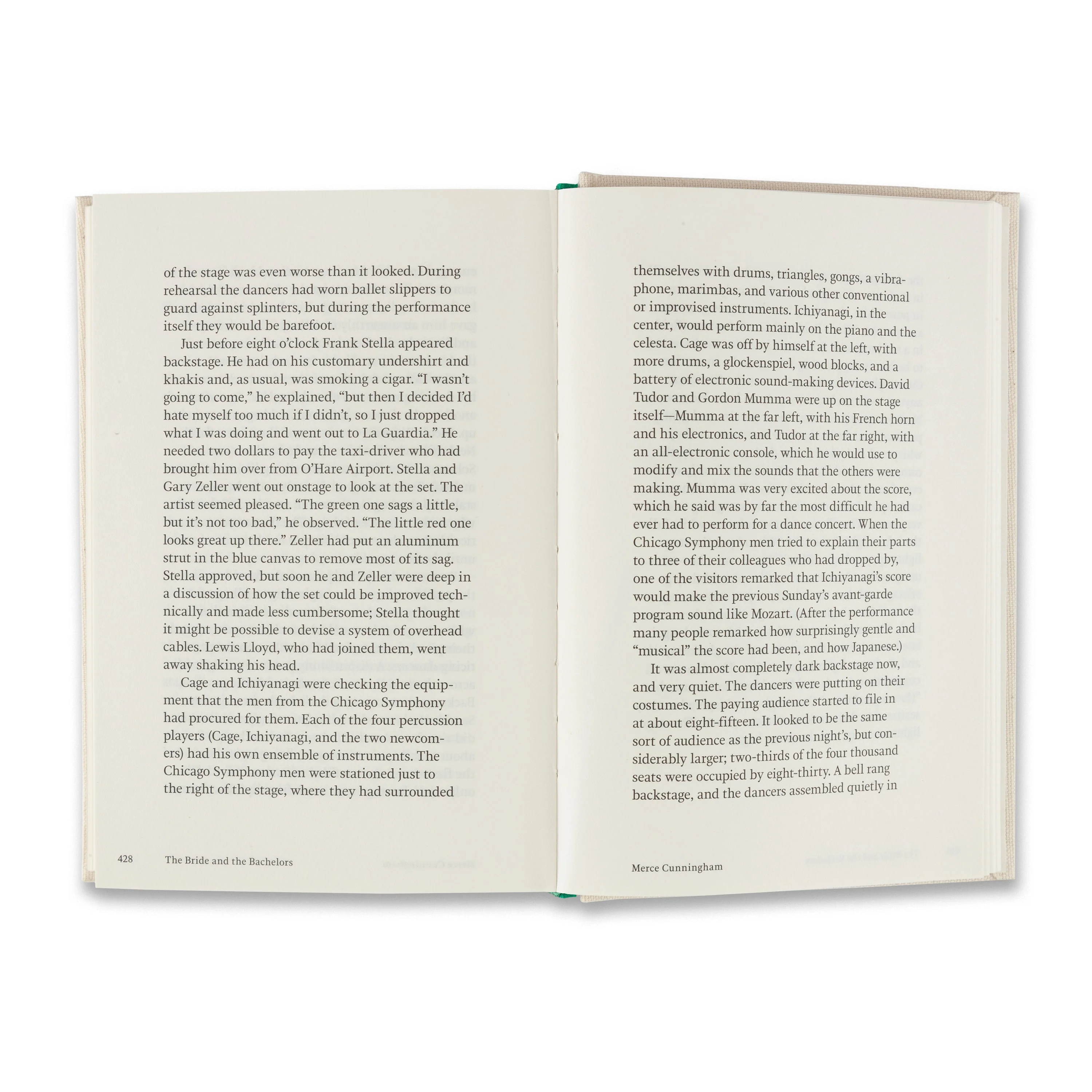 Calvin Tomkins: The Bride and the Bachelors - Image 4