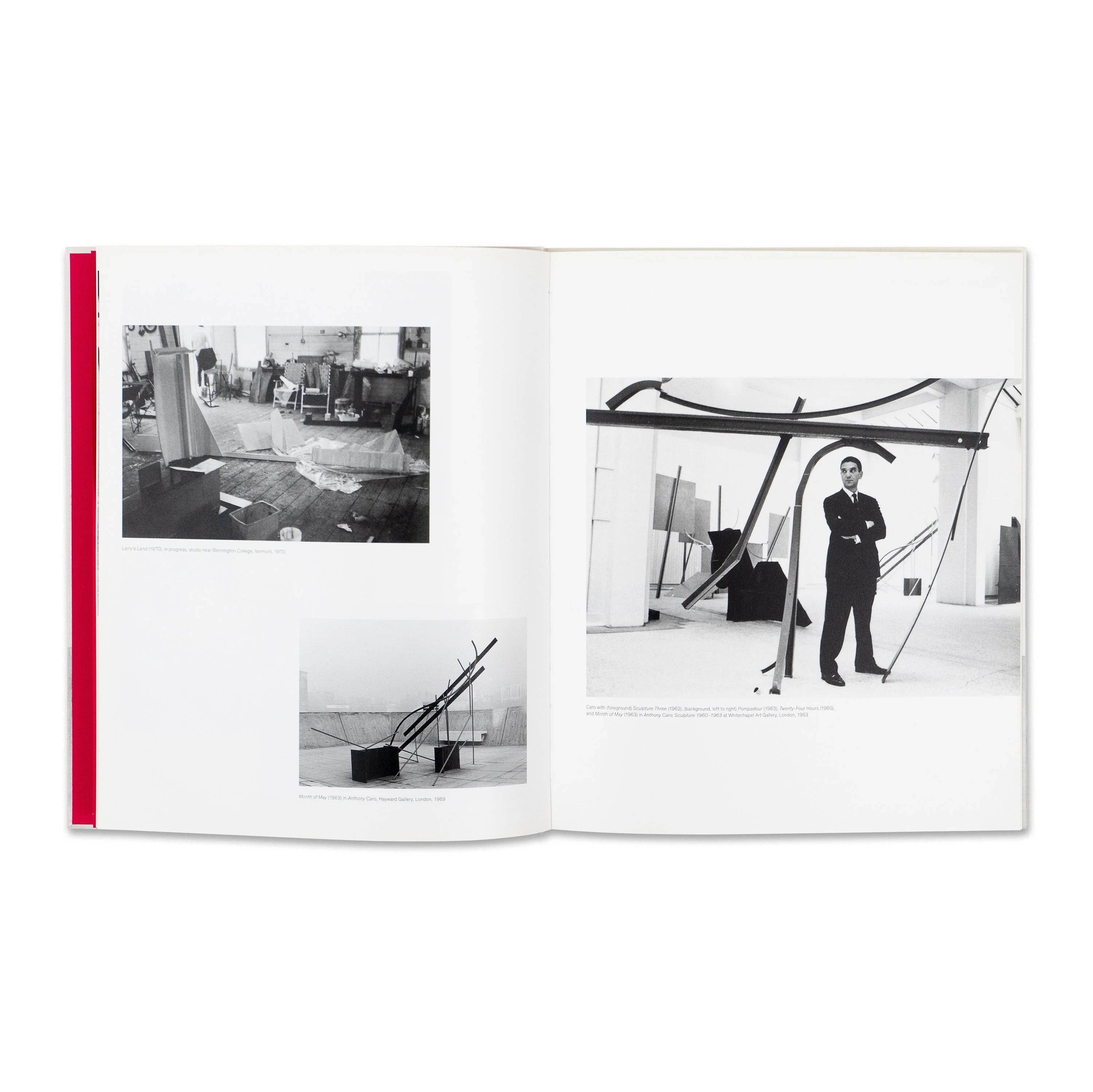 Caro: Works from the 1960s - Image 2