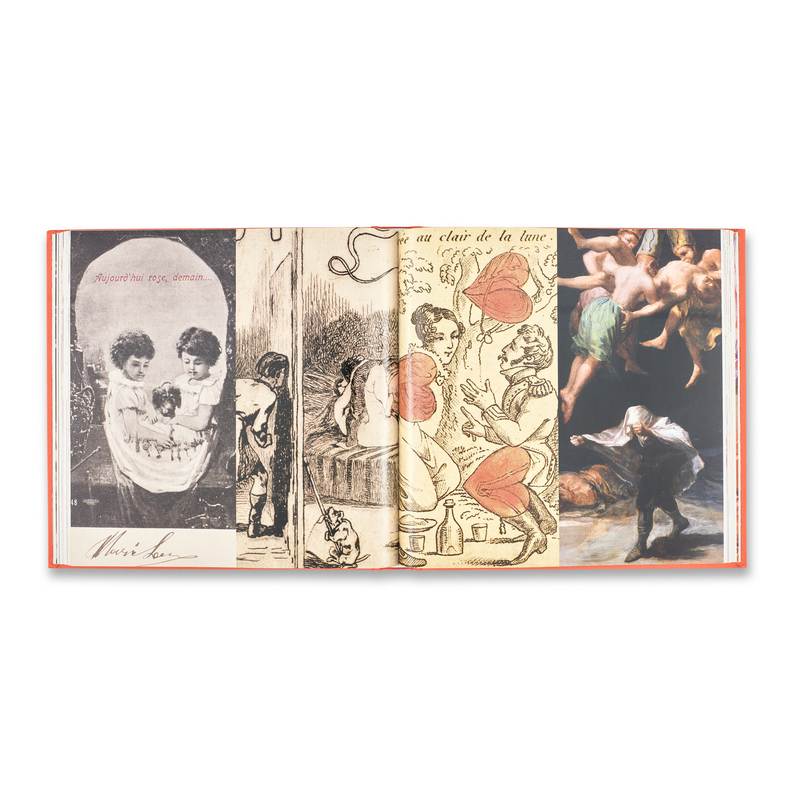Cecily Brown - Image 3