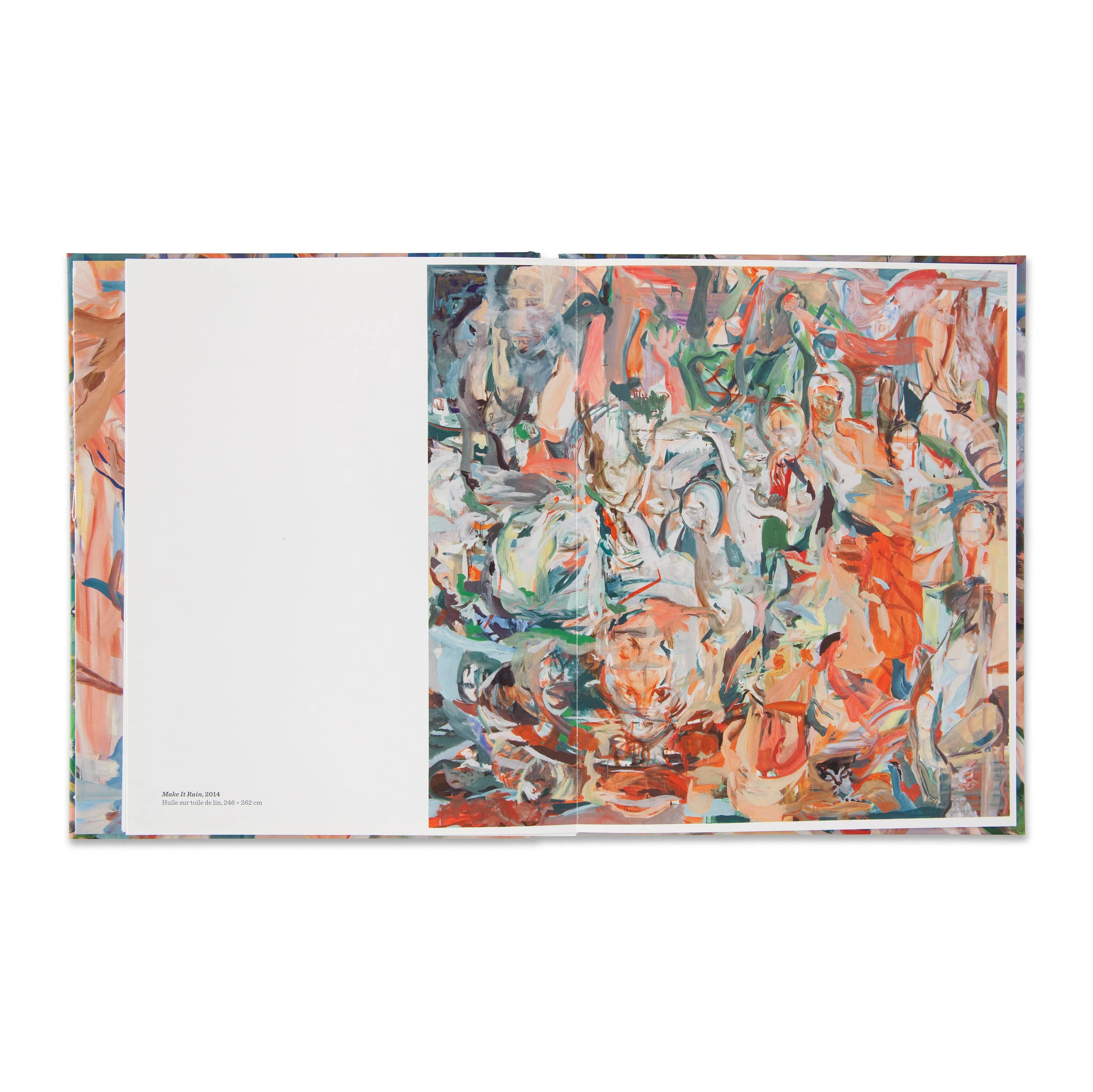 Cecily Brown - Image 4