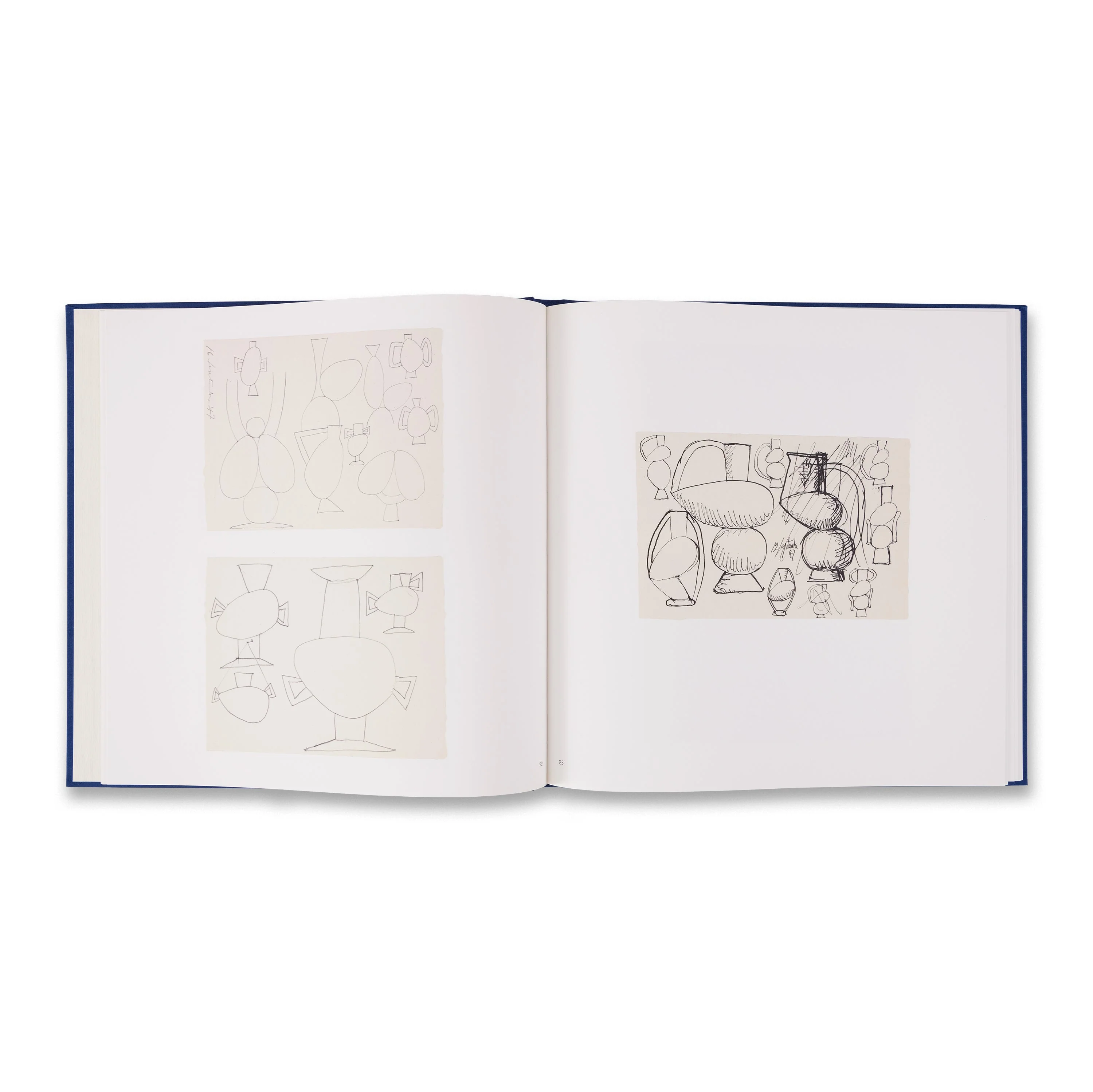 Ceramics by Picasso - Image 4