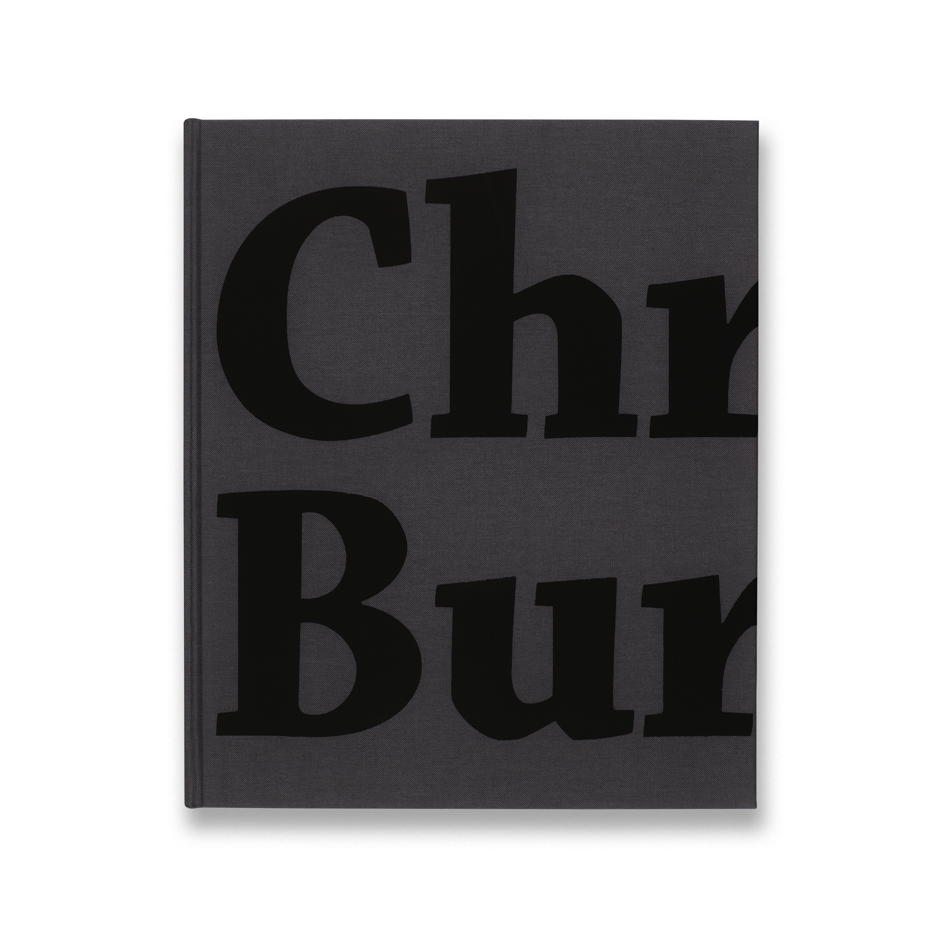 Chris Burden - Image 2