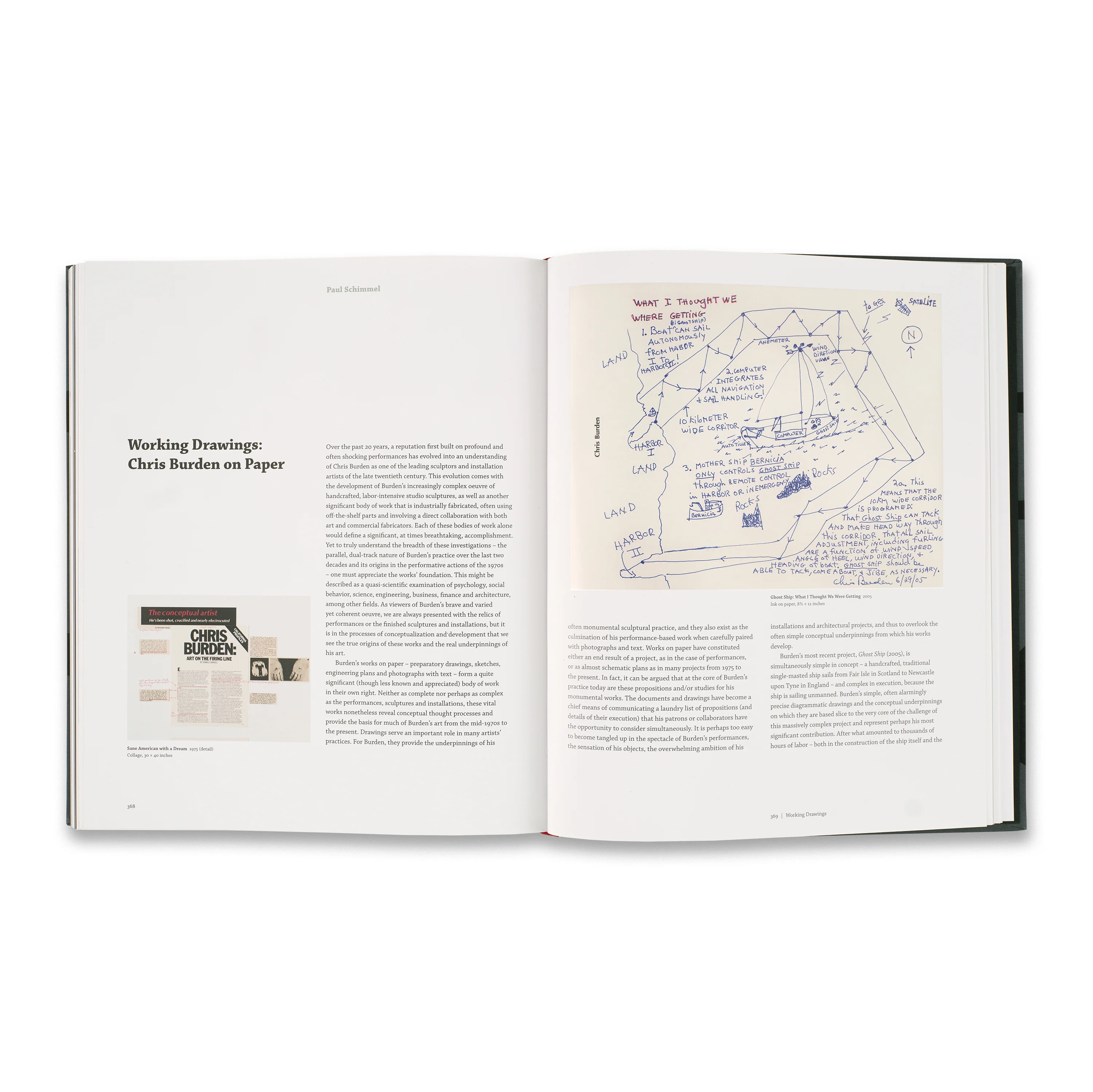 Chris Burden - Image 5