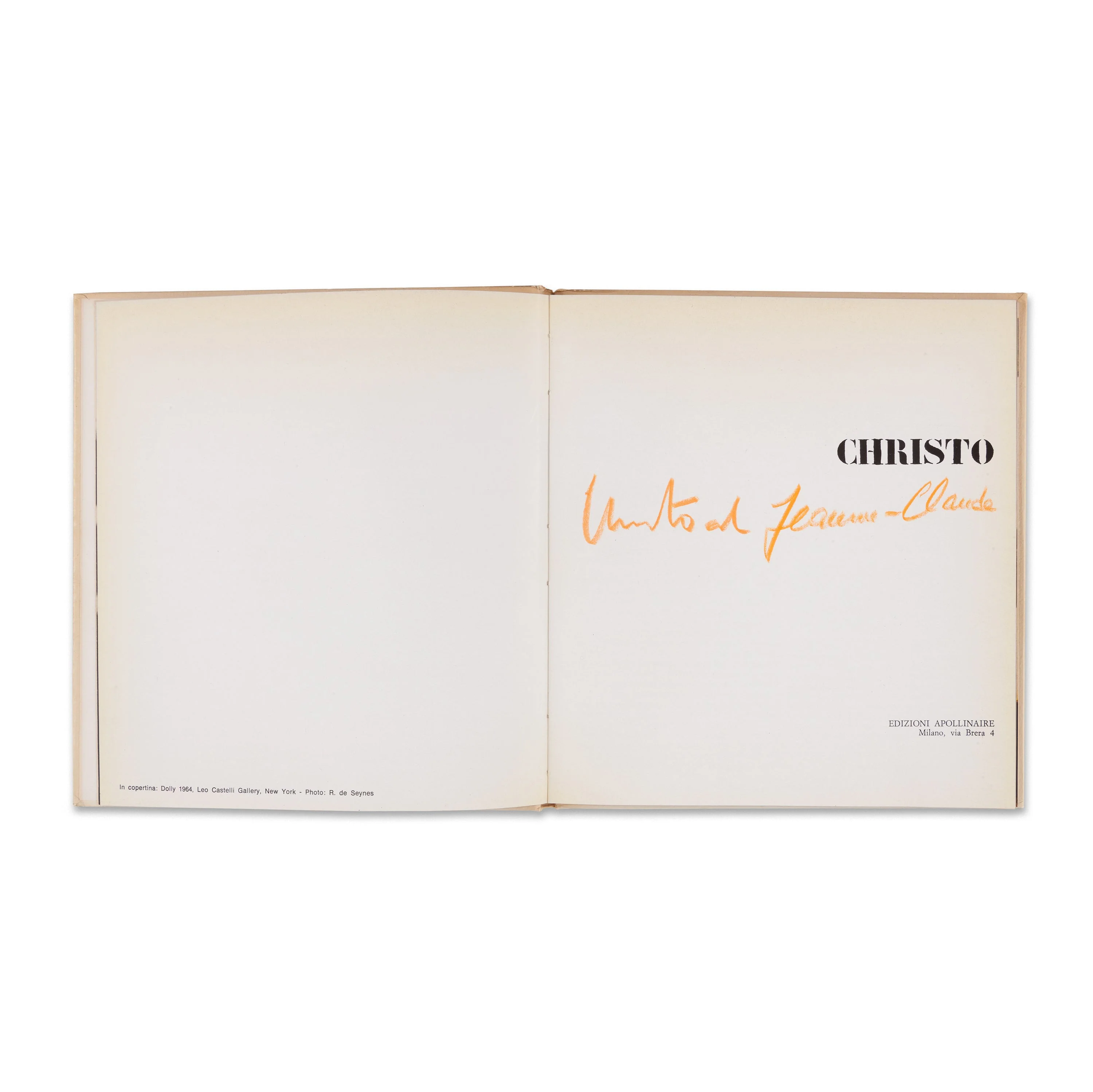 Christo - Image 3