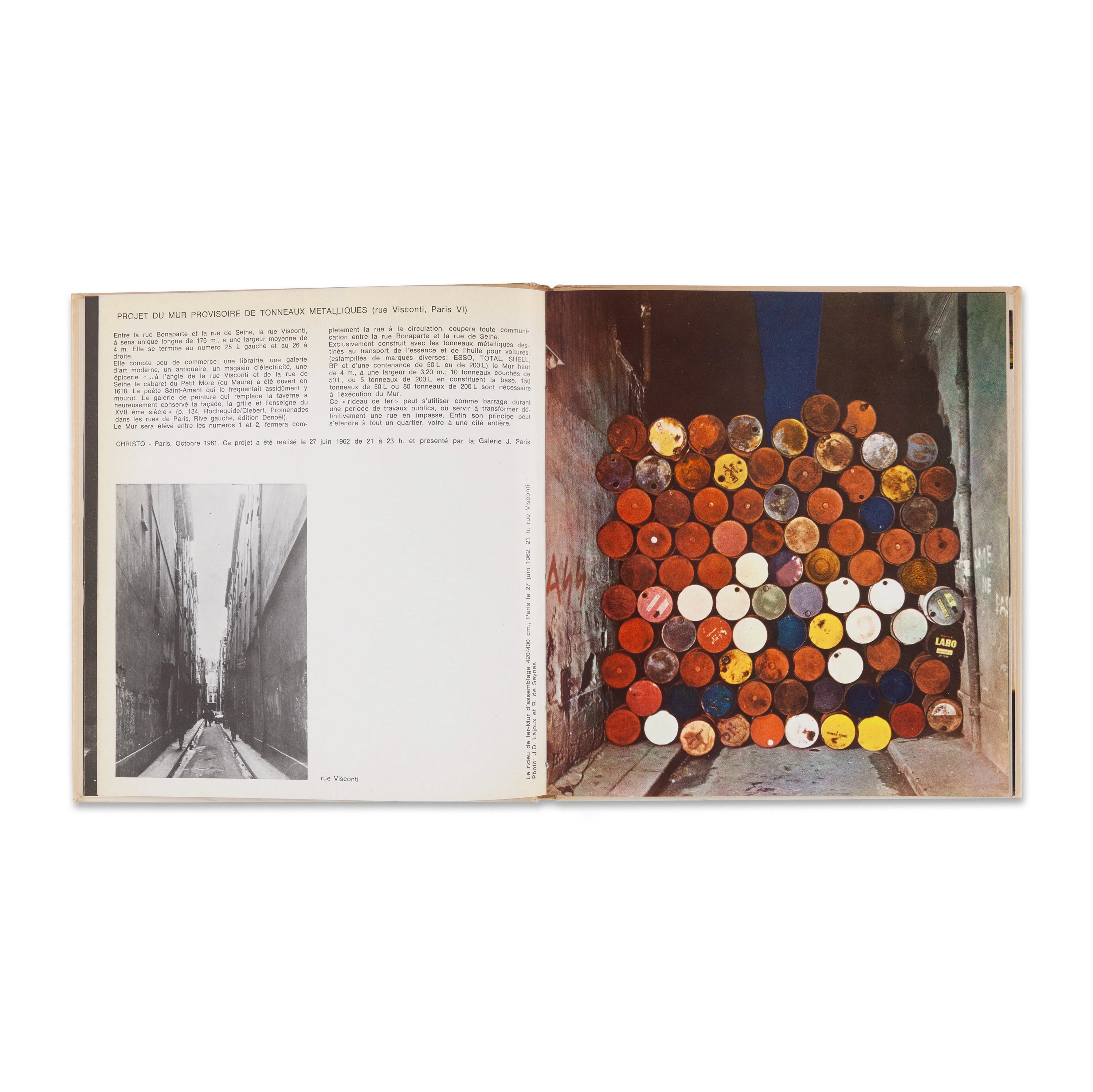 Christo - Image 4