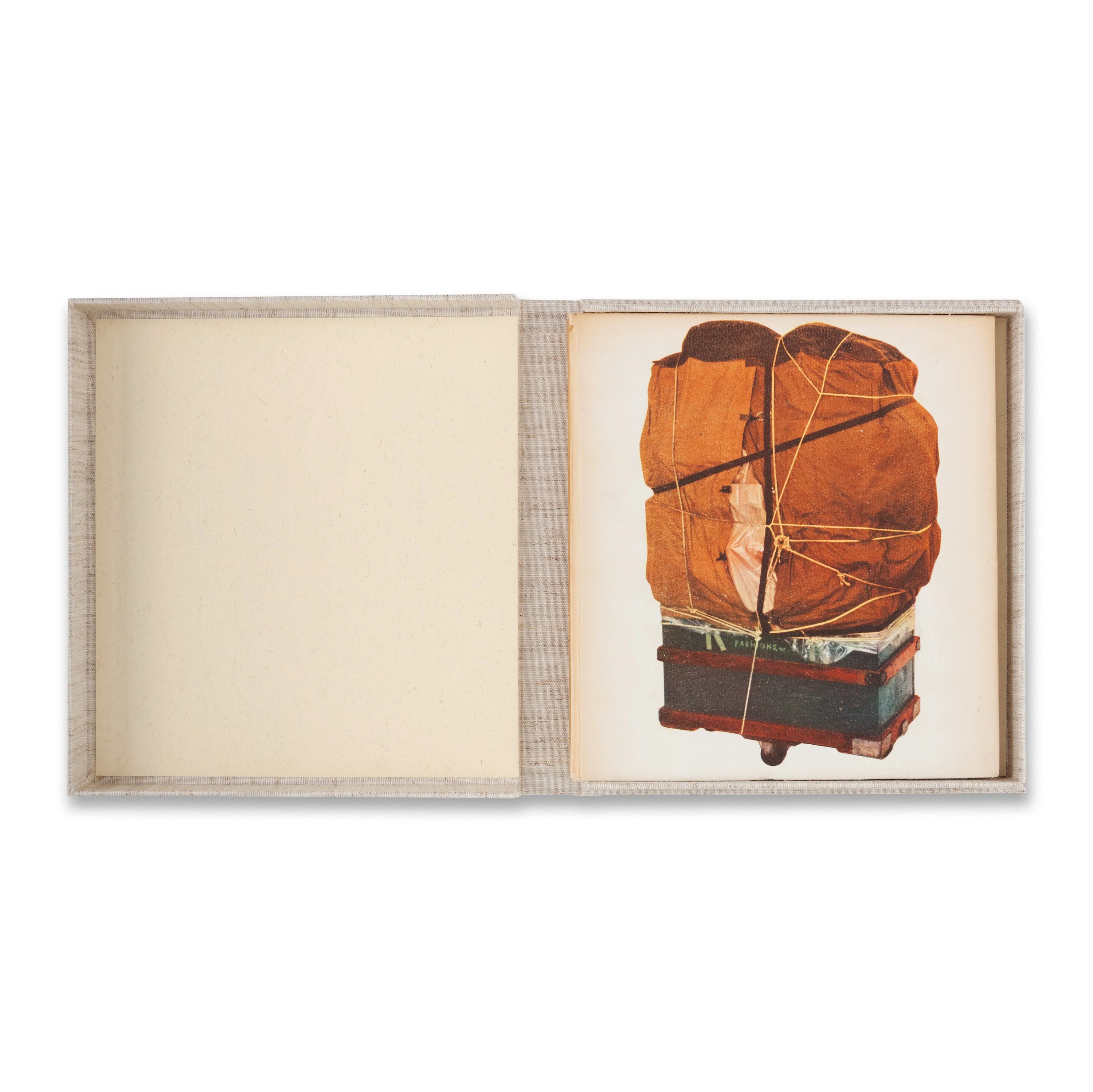 Christo - Image 5