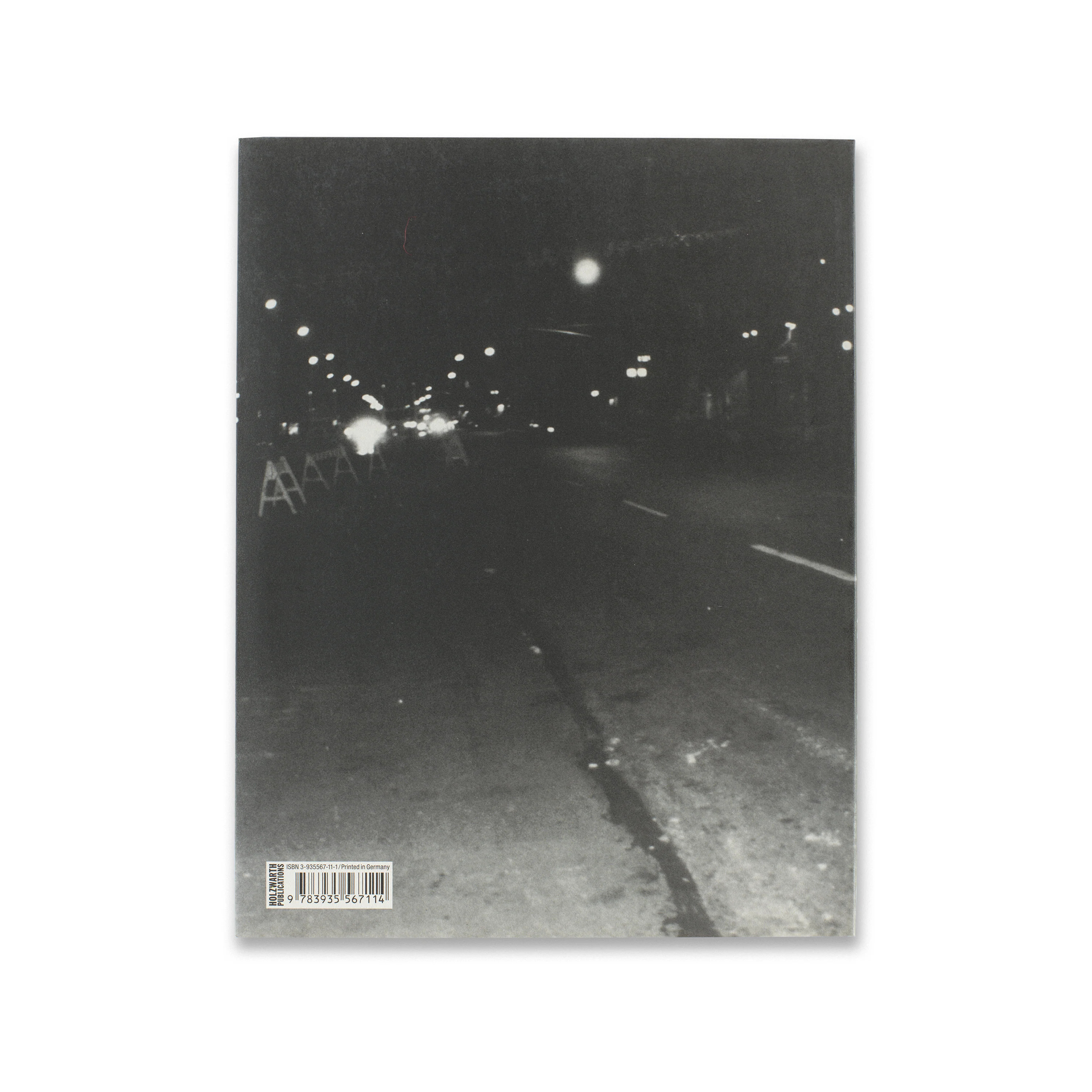 Christopher Wool: East Broadway Breakdown Special Edition - Image 5