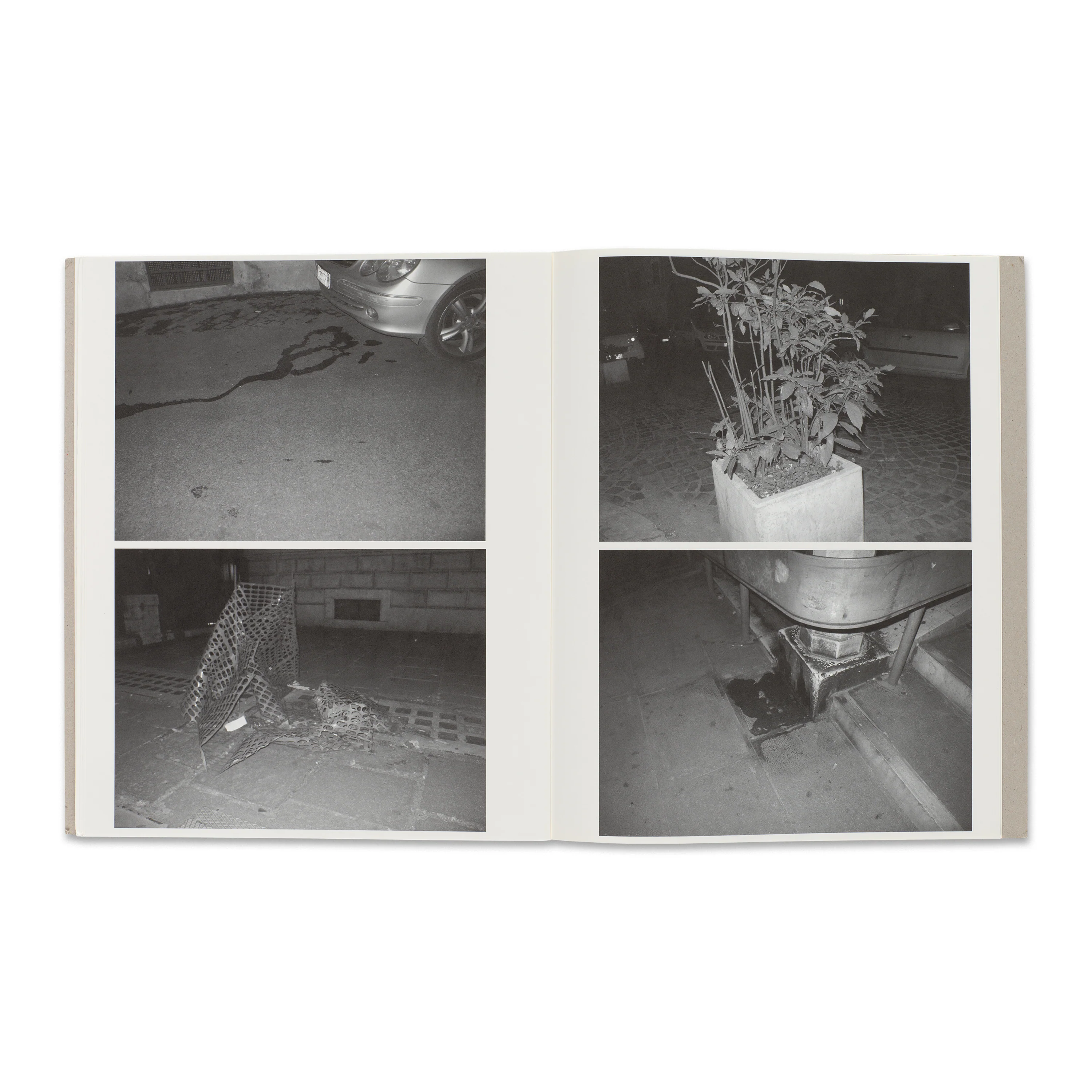 Christopher Wool: Roma Termini - Image 4