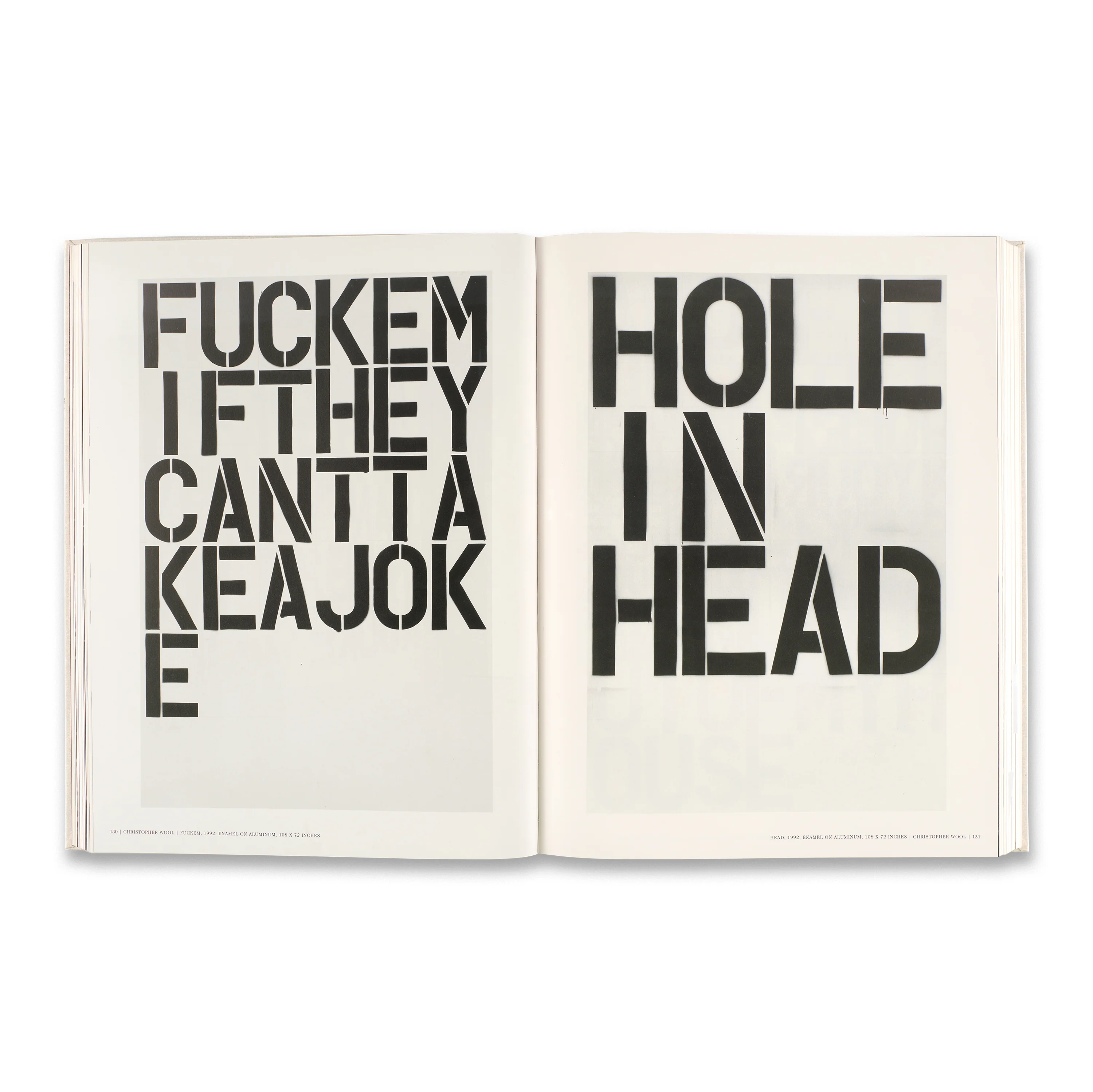 Christopher Wool - Image 5
