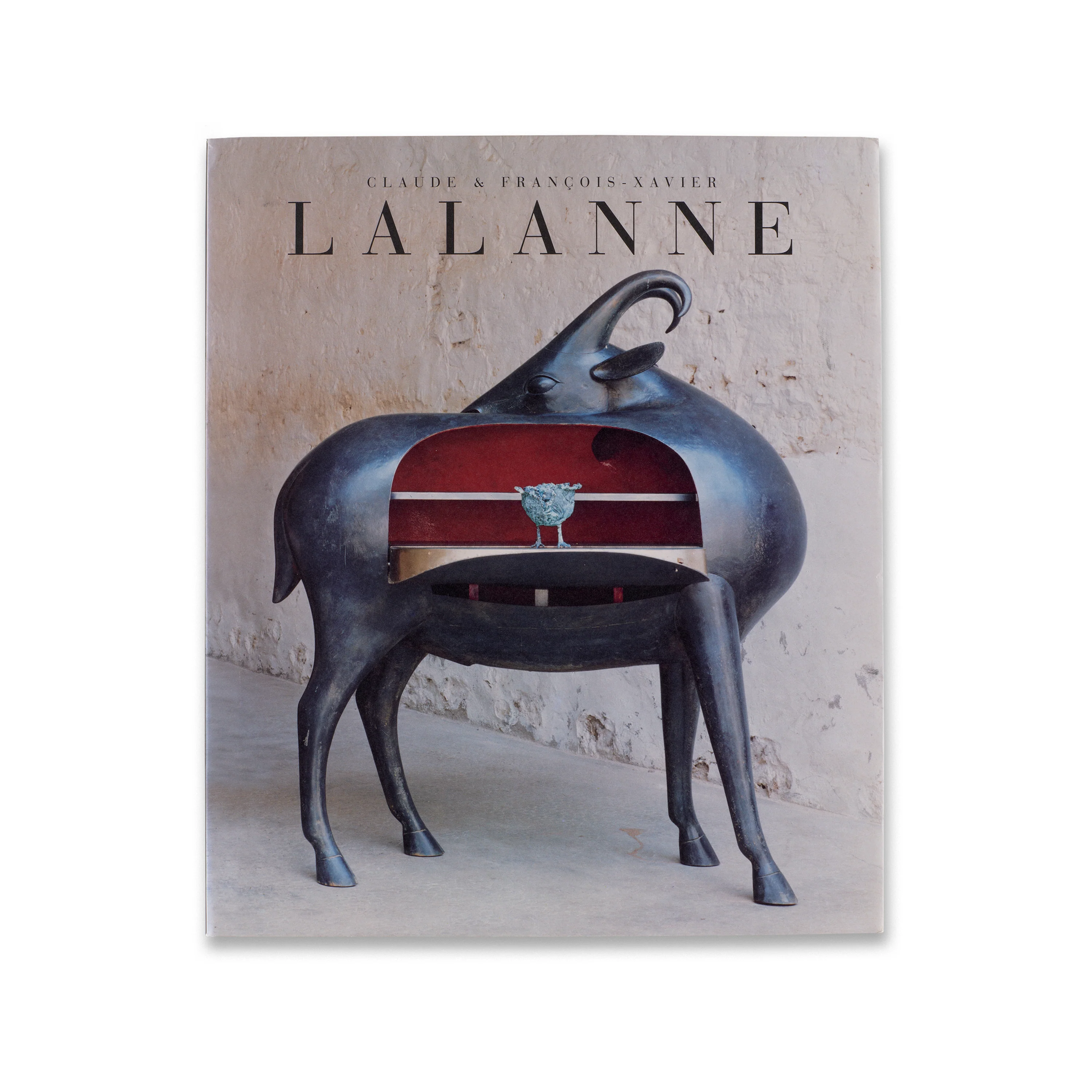 Claude & François-Xavier Lalanne