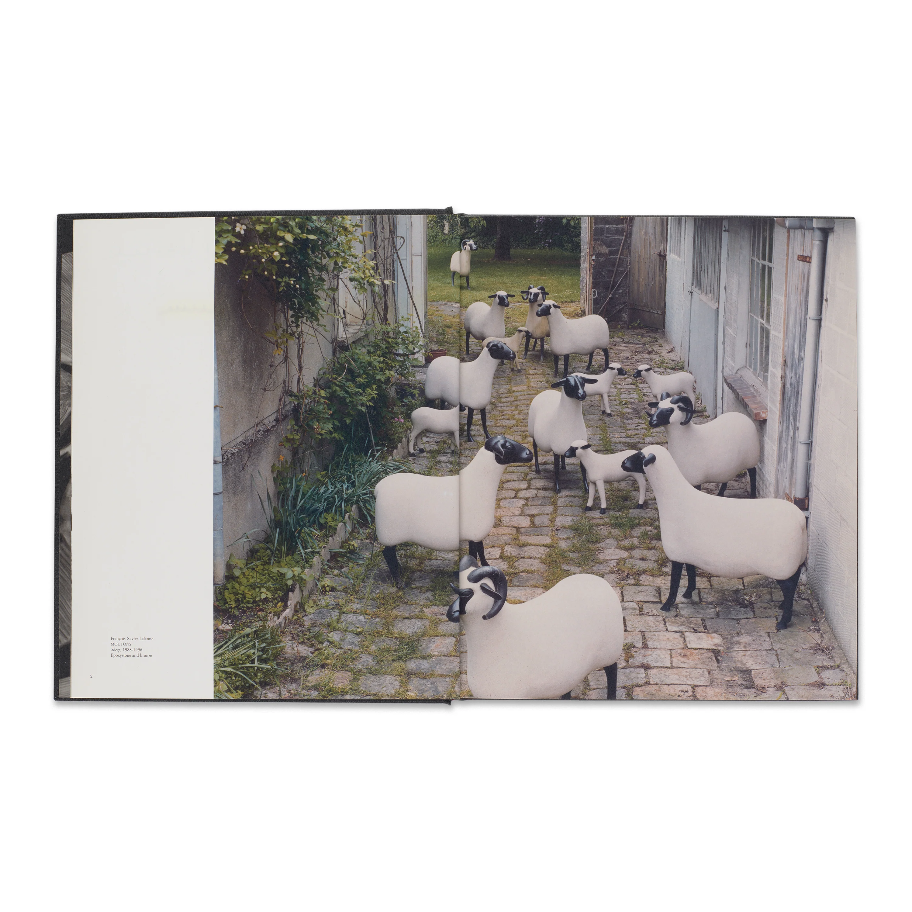Claude & François-Xavier Lalanne - Image 3