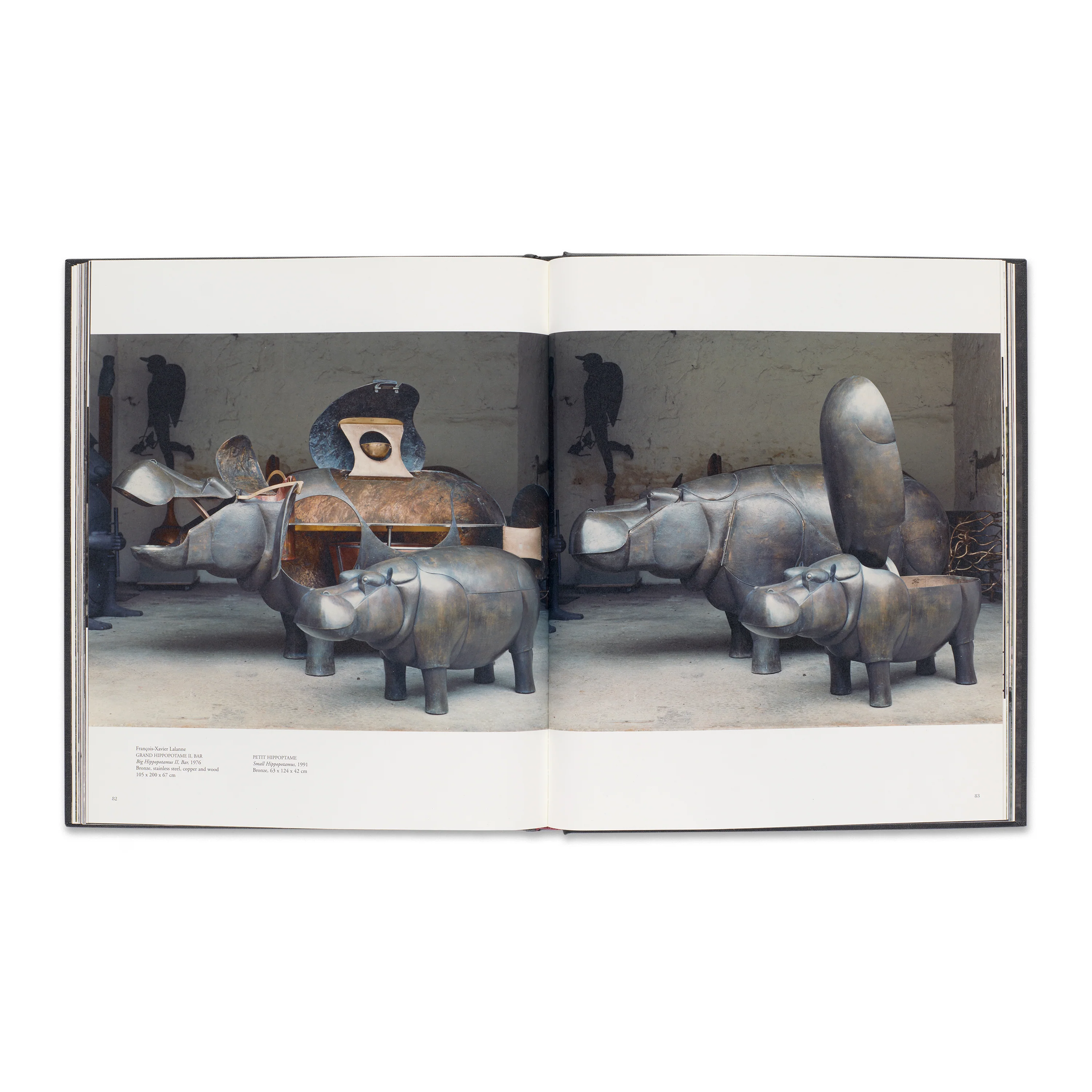 Claude & François-Xavier Lalanne - Image 4