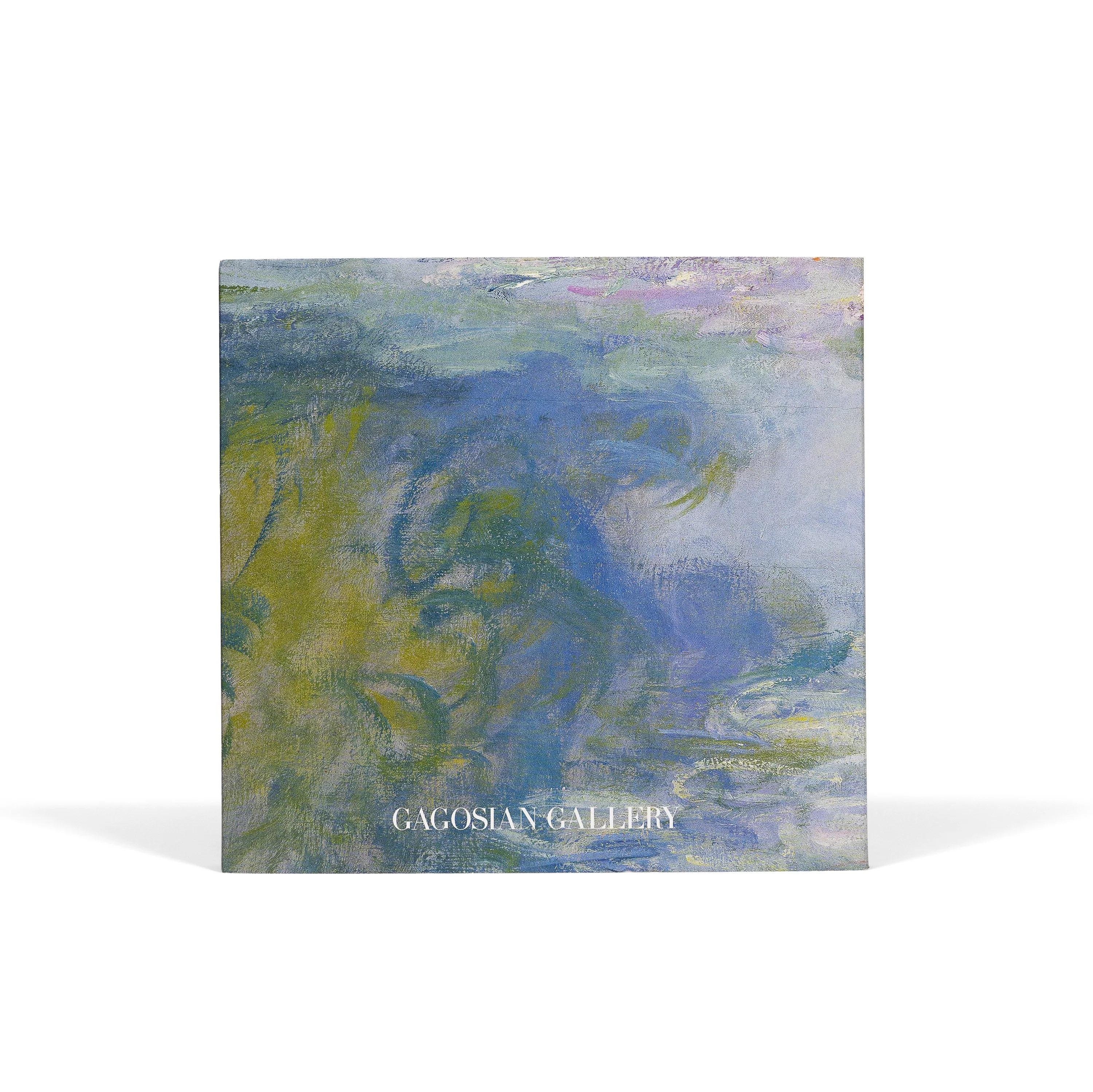 Claude Monet: Late Work Notecard Set - Image 3