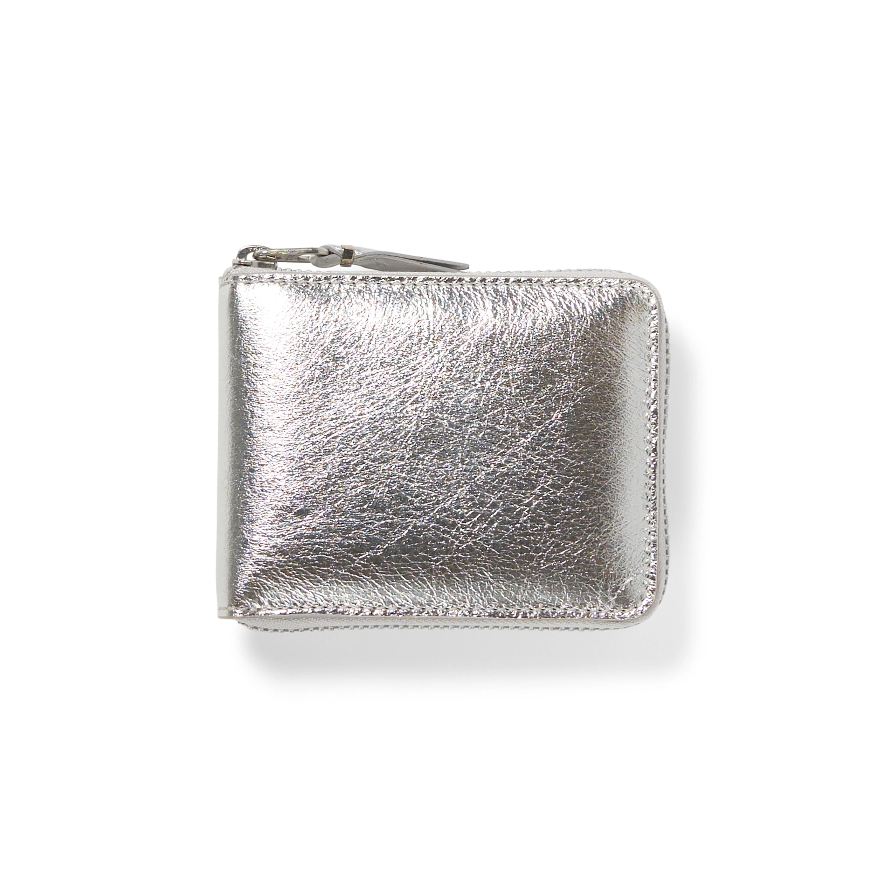 Comme des Garçons: Gold Line Wallet - Image 3