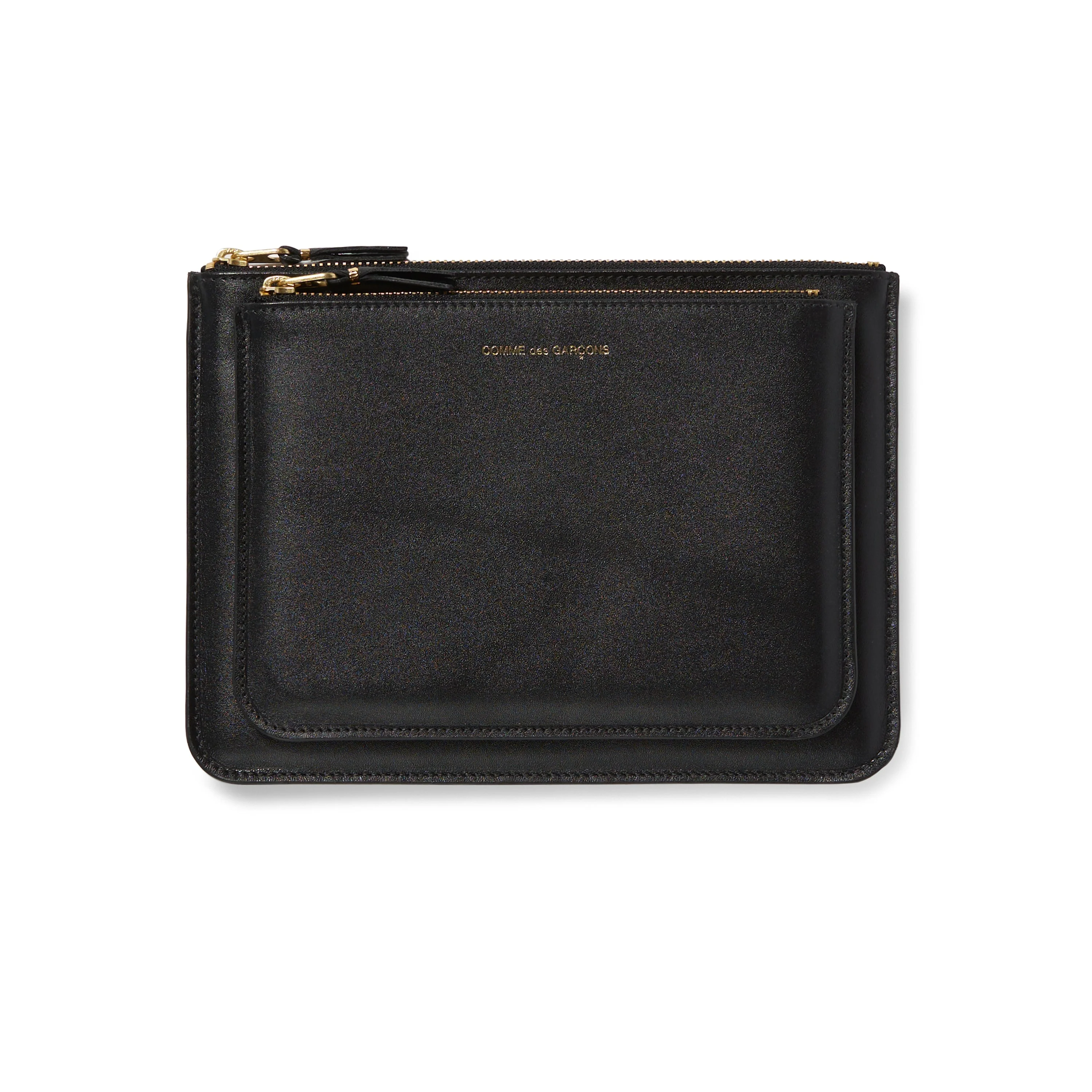 Comme des Garçons: Outside Pocket Pouch